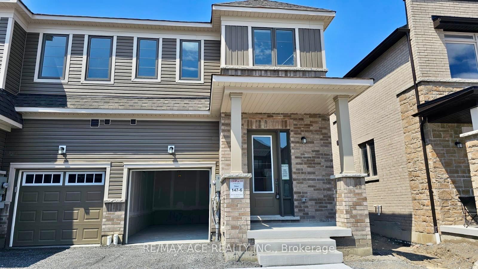 Photo 2 of 2026 Verne Bowen Street, Oshawa, Kedron — HOMEH