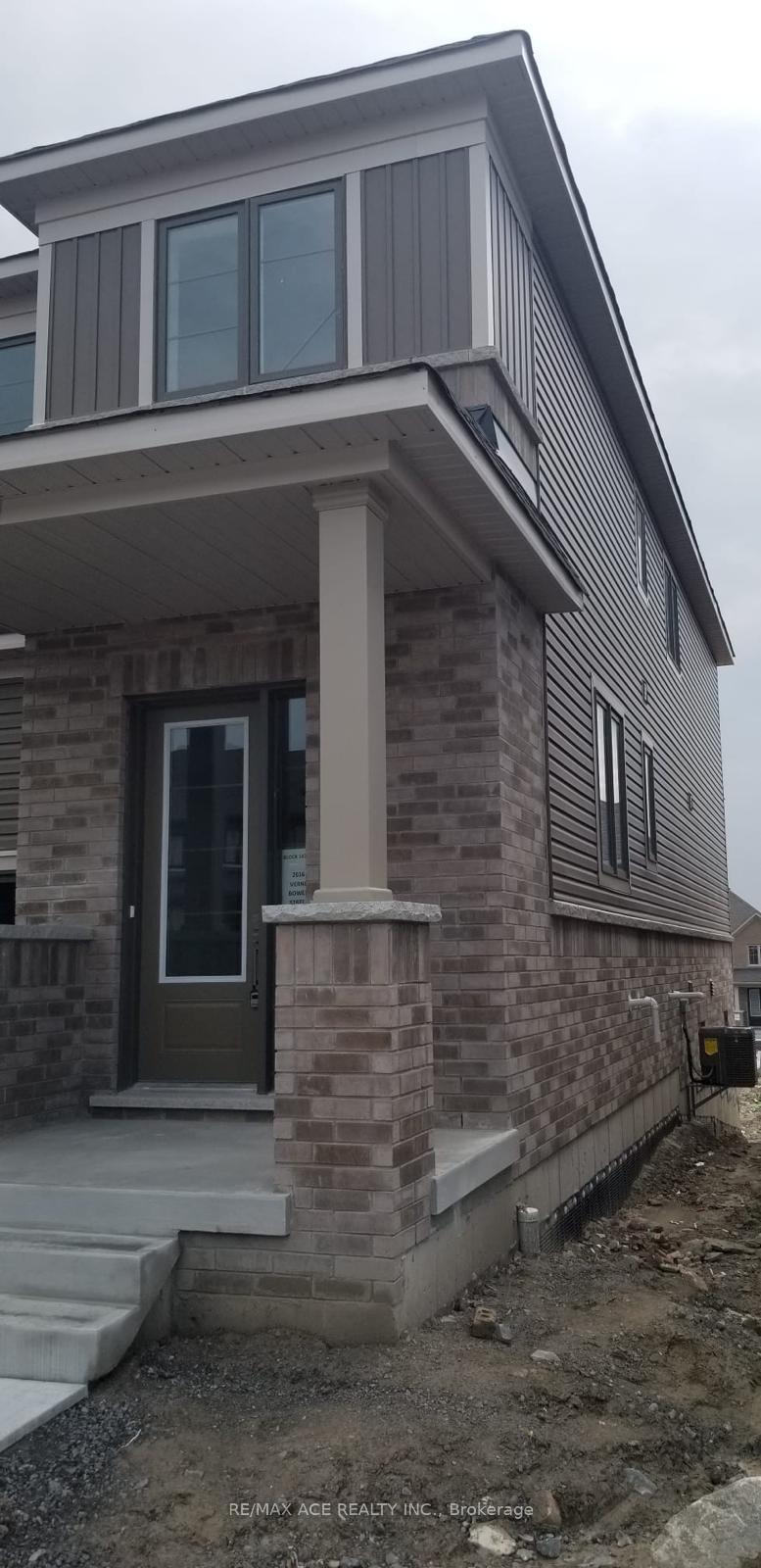 Photo 3 of 2026 Verne Bowen Street, Oshawa, Kedron — HOMEH