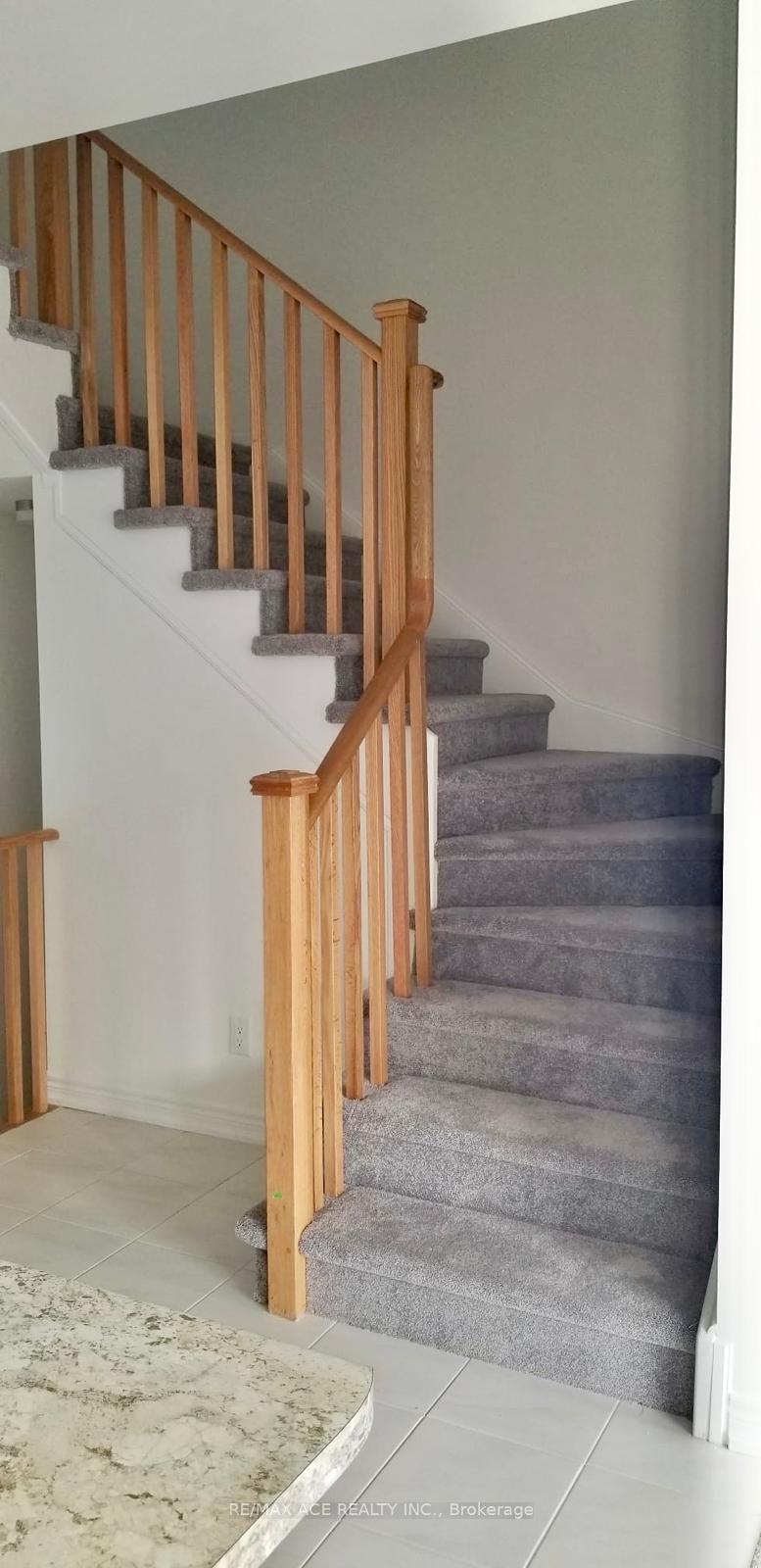 Photo 12 of 2026 Verne Bowen Street, Oshawa, Kedron — HOMEH