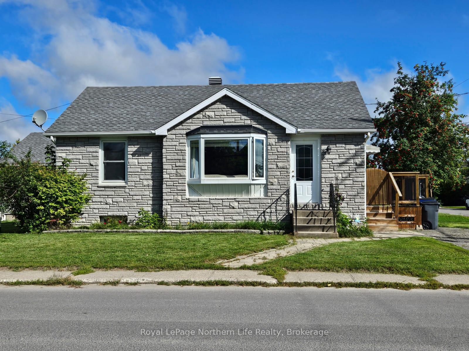 Photo of 184 May Street