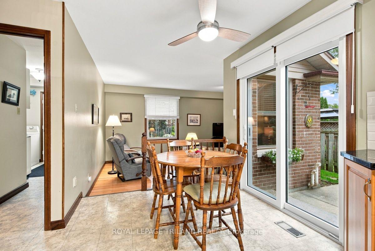 Photo 18 of 7 Glenview Crescent, London, North H — HOMEH