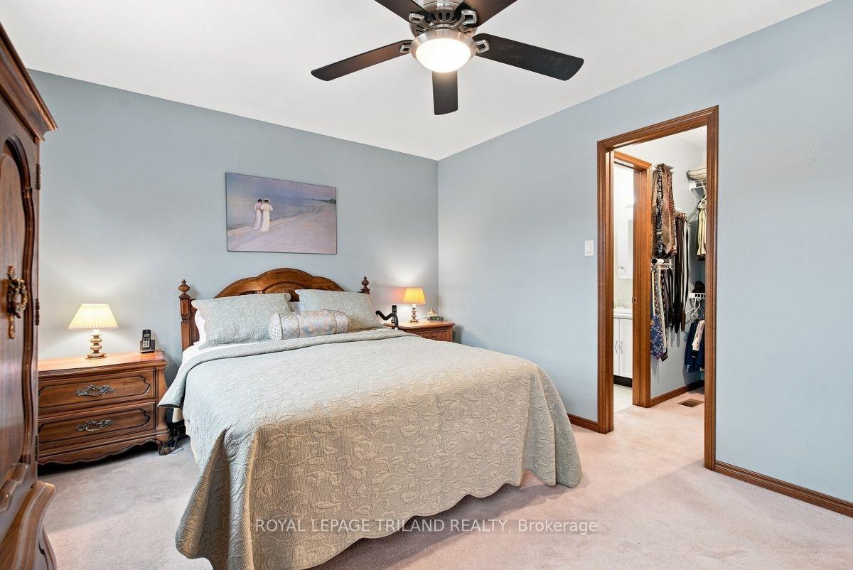 Photo 26 of 7 Glenview Crescent, London, North H — HOMEH