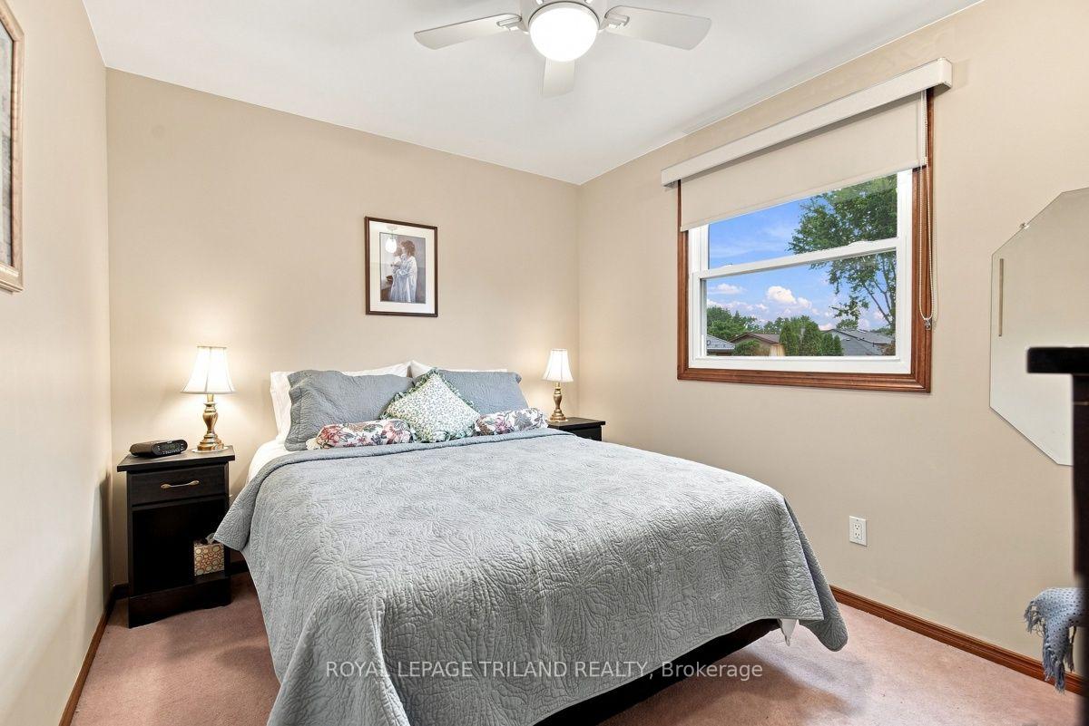 Photo 30 of 7 Glenview Crescent, London, North H — HOMEH