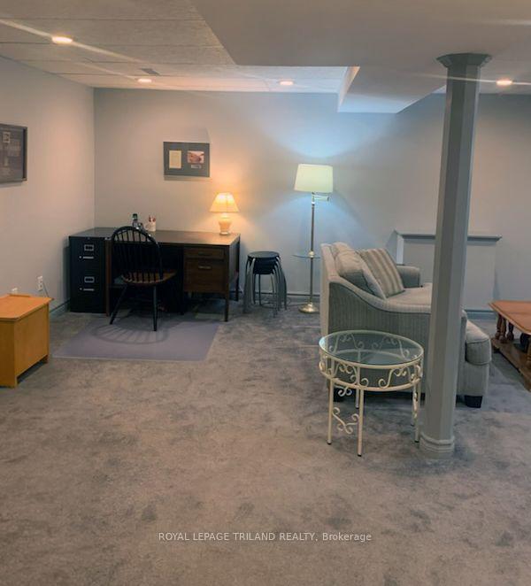 Photo 38 of 7 Glenview Crescent, London, North H — HOMEH