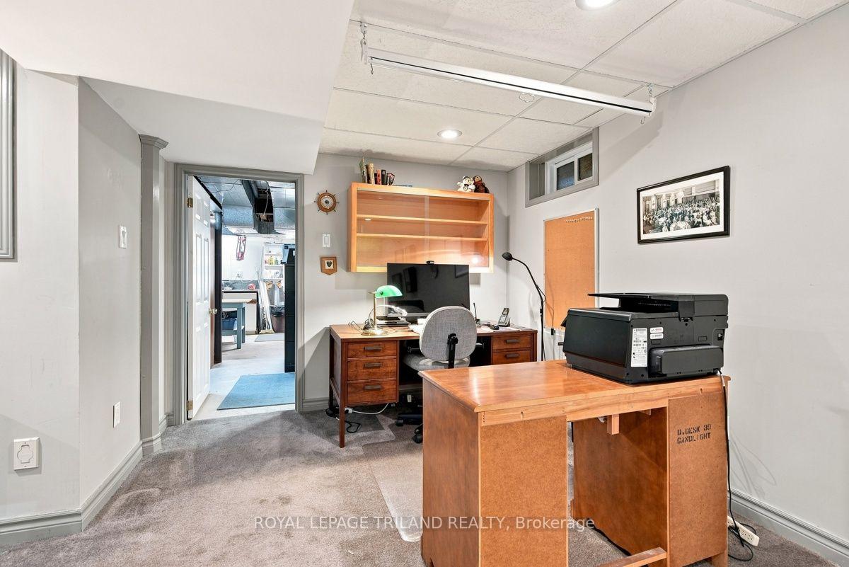 Photo 40 of 7 Glenview Crescent, London, North H — HOMEH