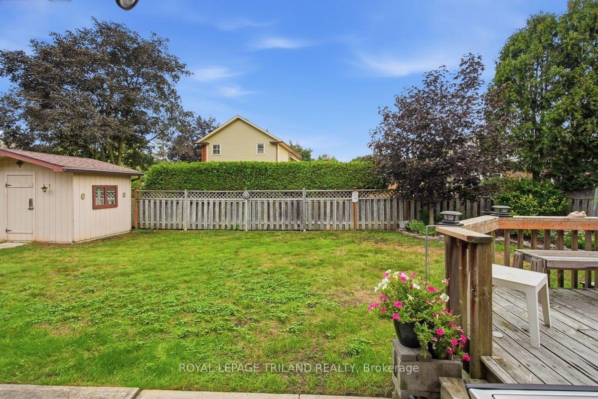 Photo 48 of 7 Glenview Crescent, London, North H — HOMEH