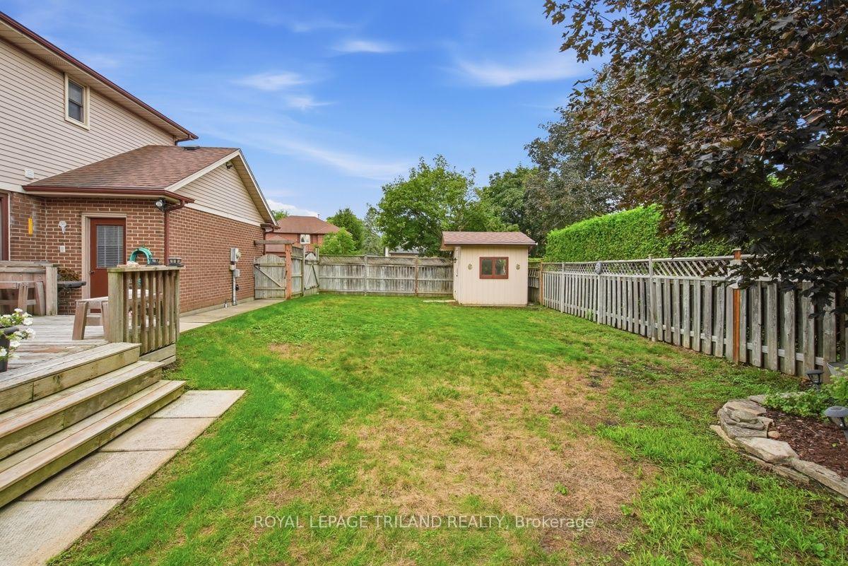 Photo 49 of 7 Glenview Crescent, London, North H — HOMEH