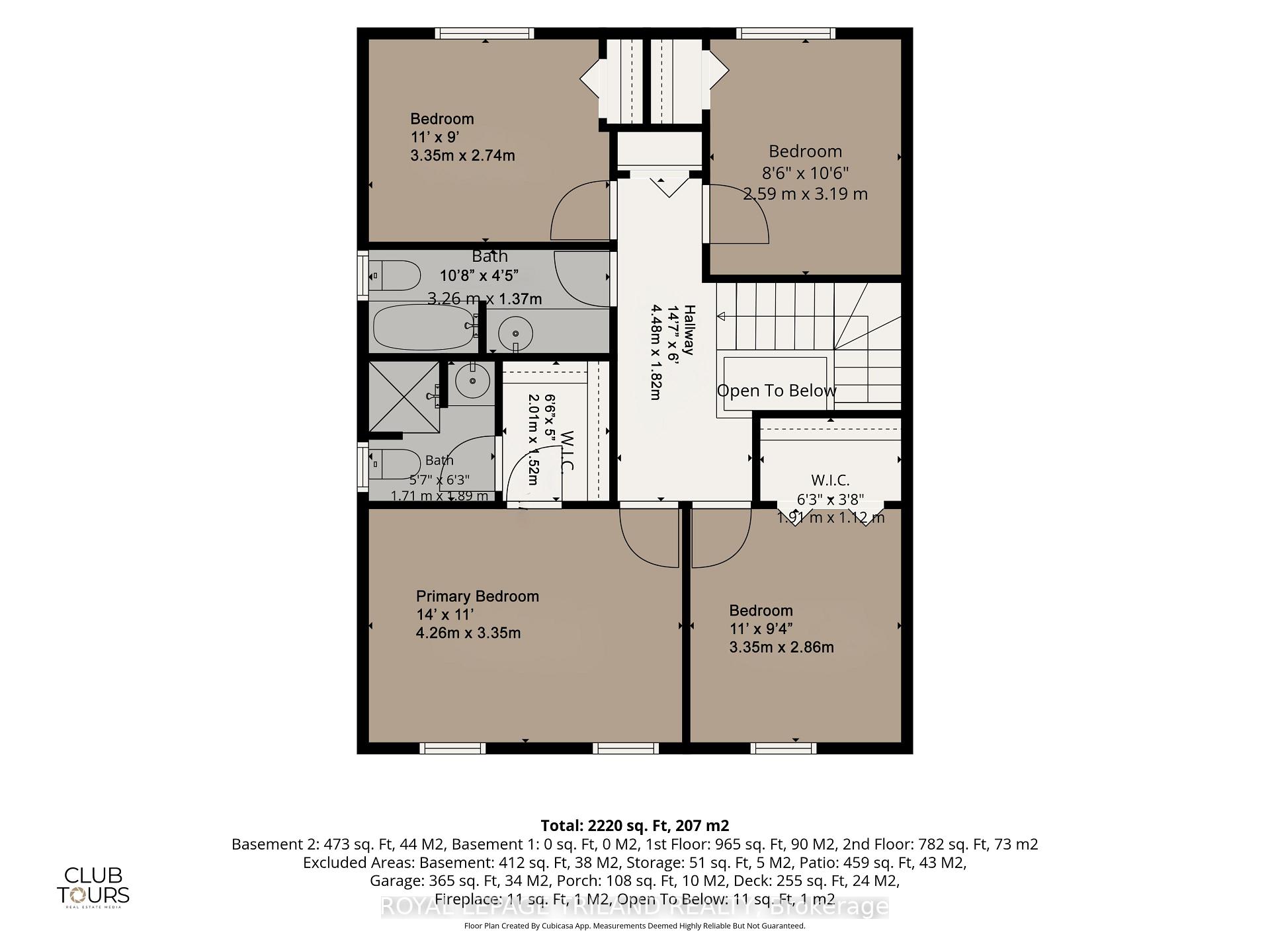 Photo 64 of 7 Glenview Crescent, London, North H — HOMEH