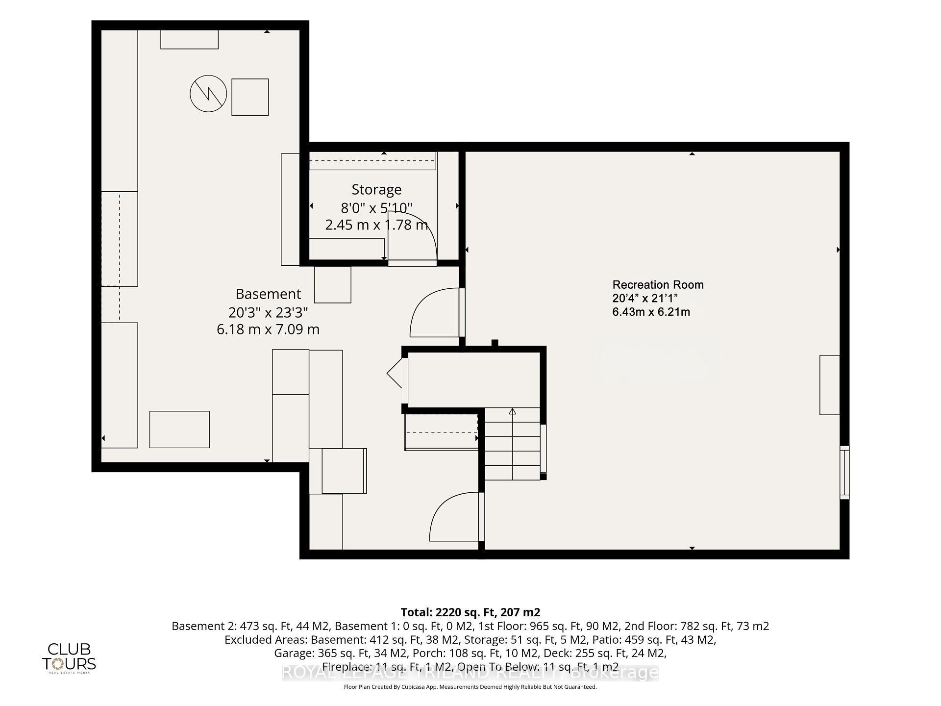 Photo 66 of 7 Glenview Crescent, London, North H — HOMEH
