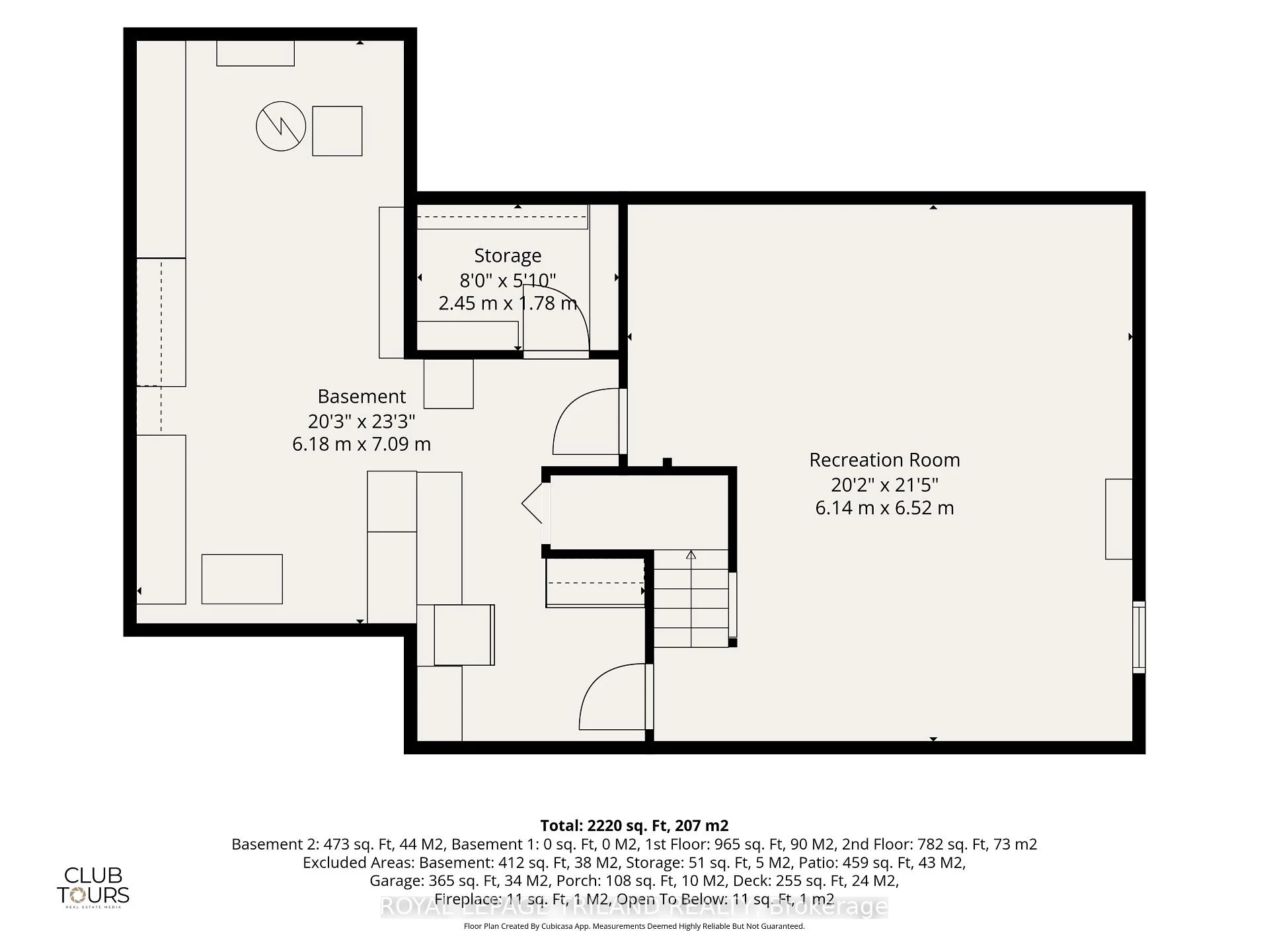 Photo 56 of 7 Glenview Crescent, London, North H — HOMEH