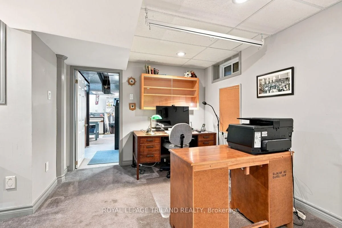 Photo 67 of 7 Glenview Crescent, London, North H — HOMEH