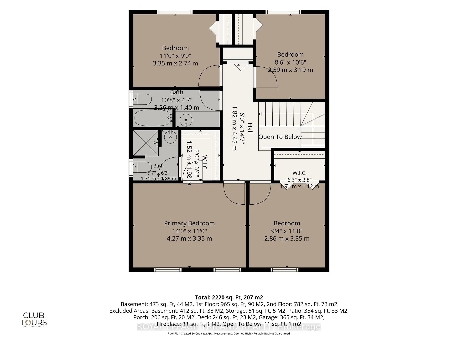 Photo 68 of 7 Glenview Crescent, London, North H — HOMEH