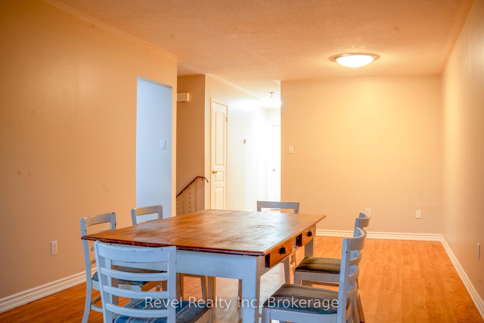 Photo 12 of 60 Sherryl Crescent, North Bay, College Heights — HOMEH