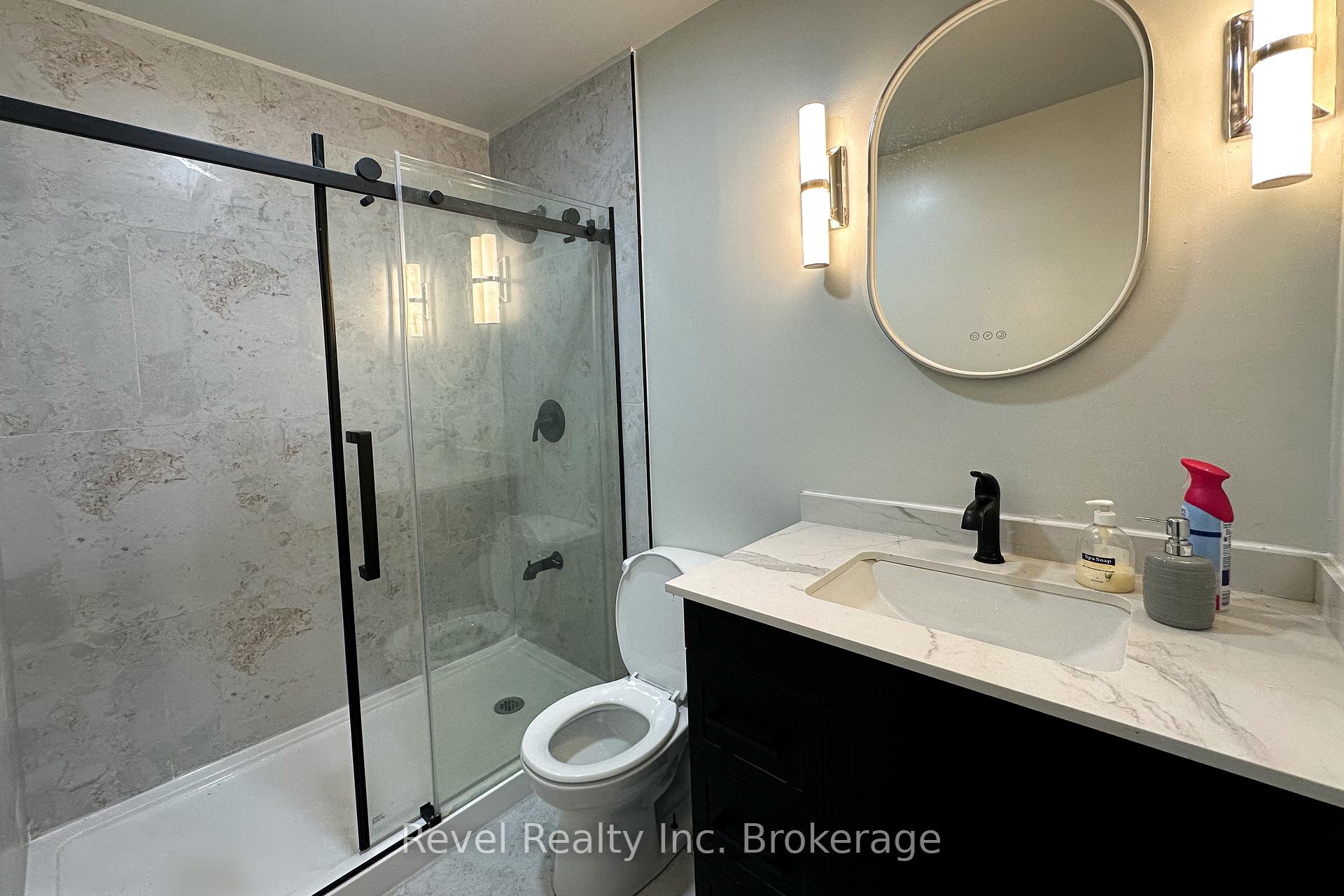 Photo 13 of 60 Sherryl Crescent, North Bay, College Heights — HOMEH