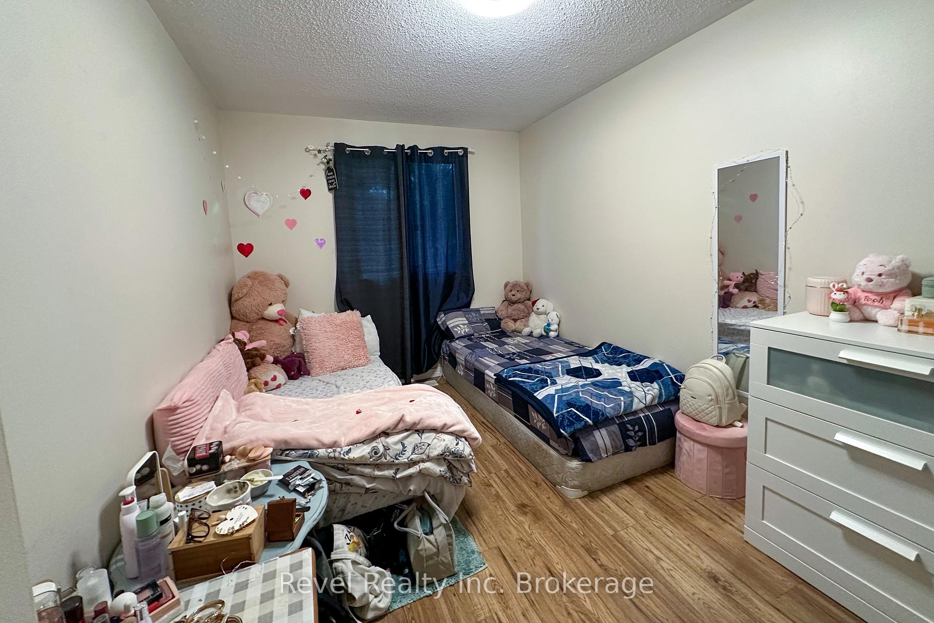 Photo 16 of 60 Sherryl Crescent, North Bay, College Heights — HOMEH