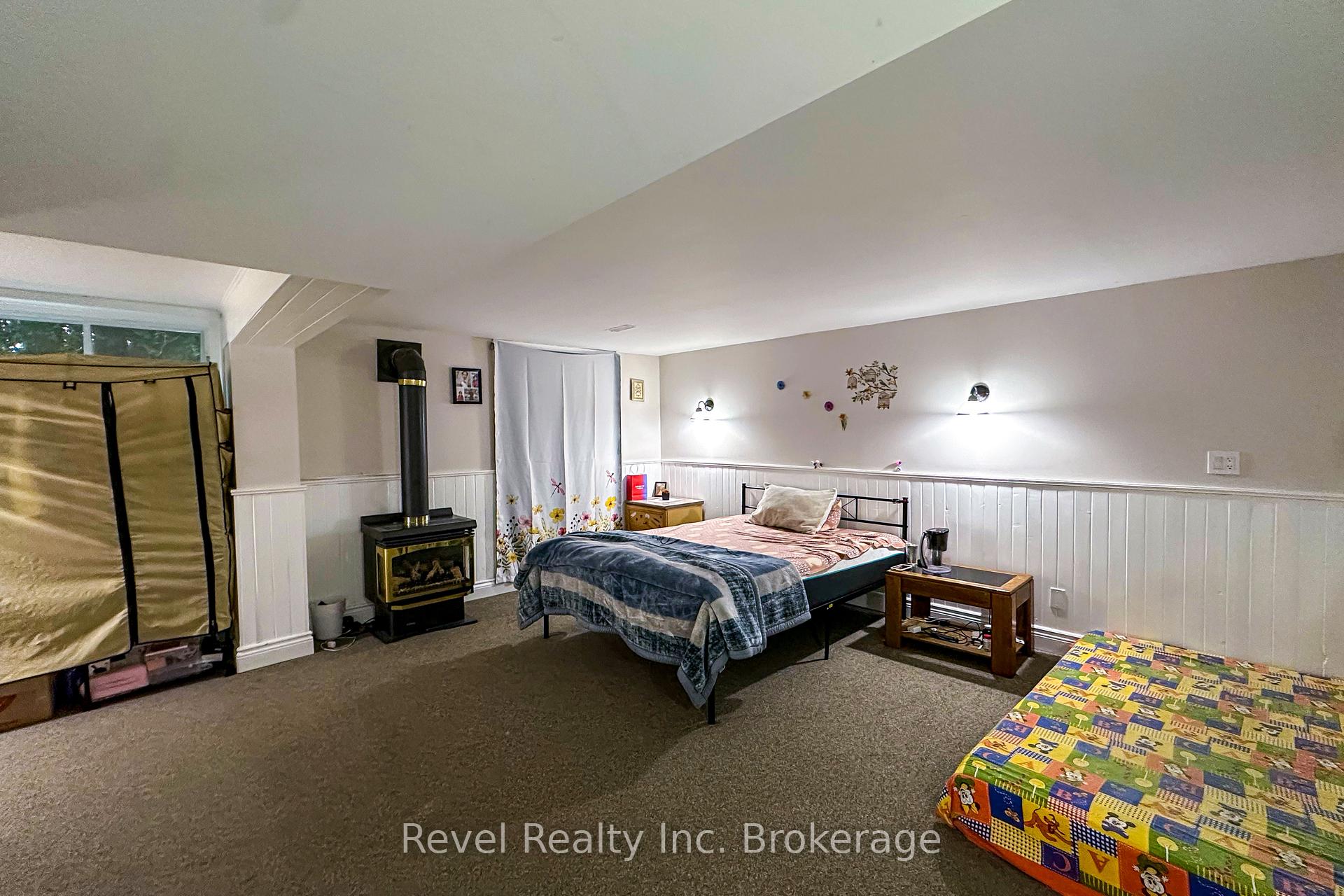 Photo 18 of 60 Sherryl Crescent, North Bay, College Heights — HOMEH