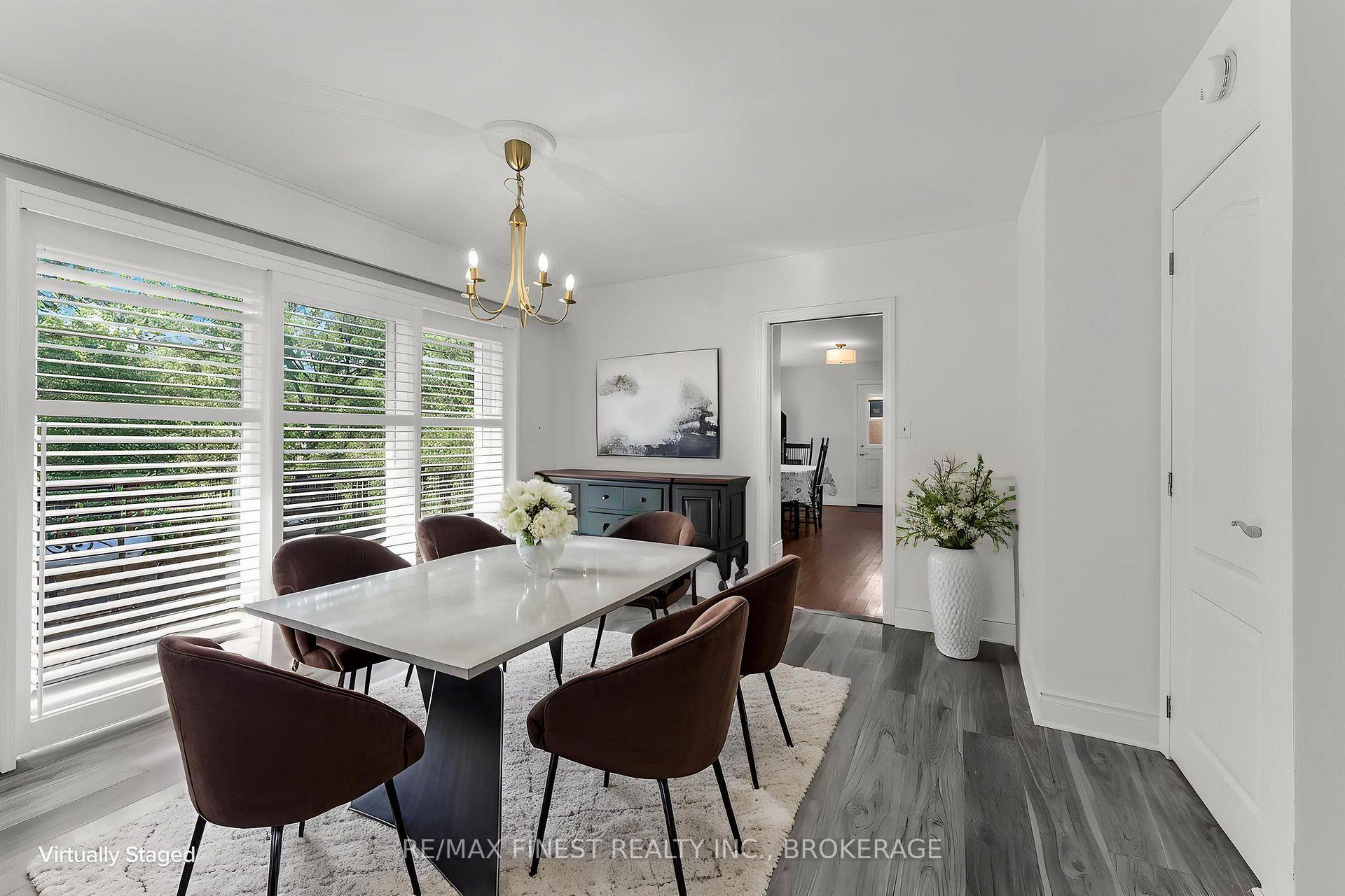 Photo 15 of 60 Sherwood Drive, Kingston, West of Sir John A. Blvd — HOMEH