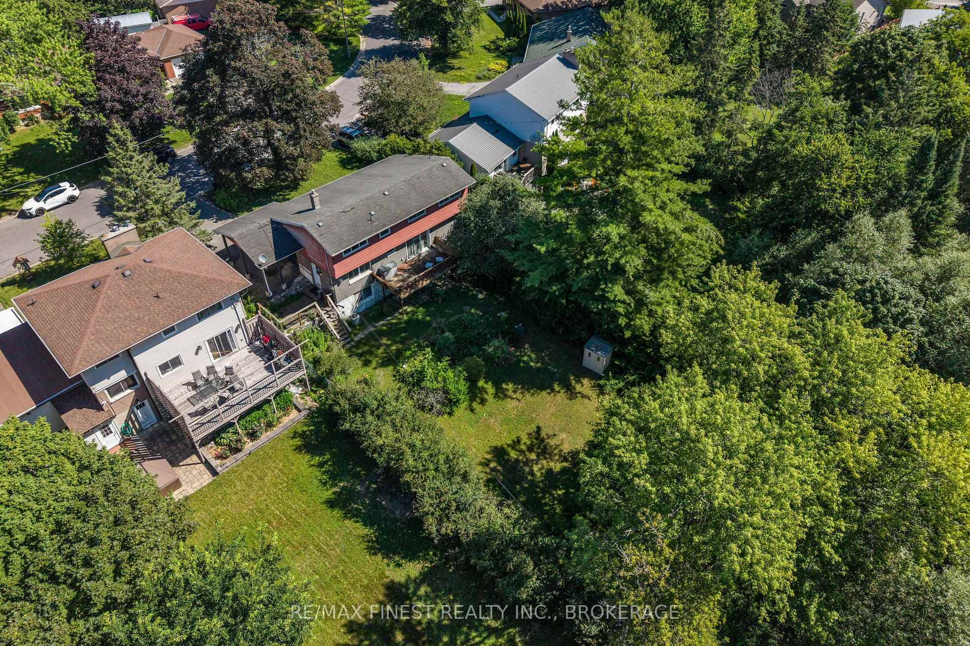Photo 46 of 60 Sherwood Drive, Kingston, West of Sir John A. Blvd — HOMEH