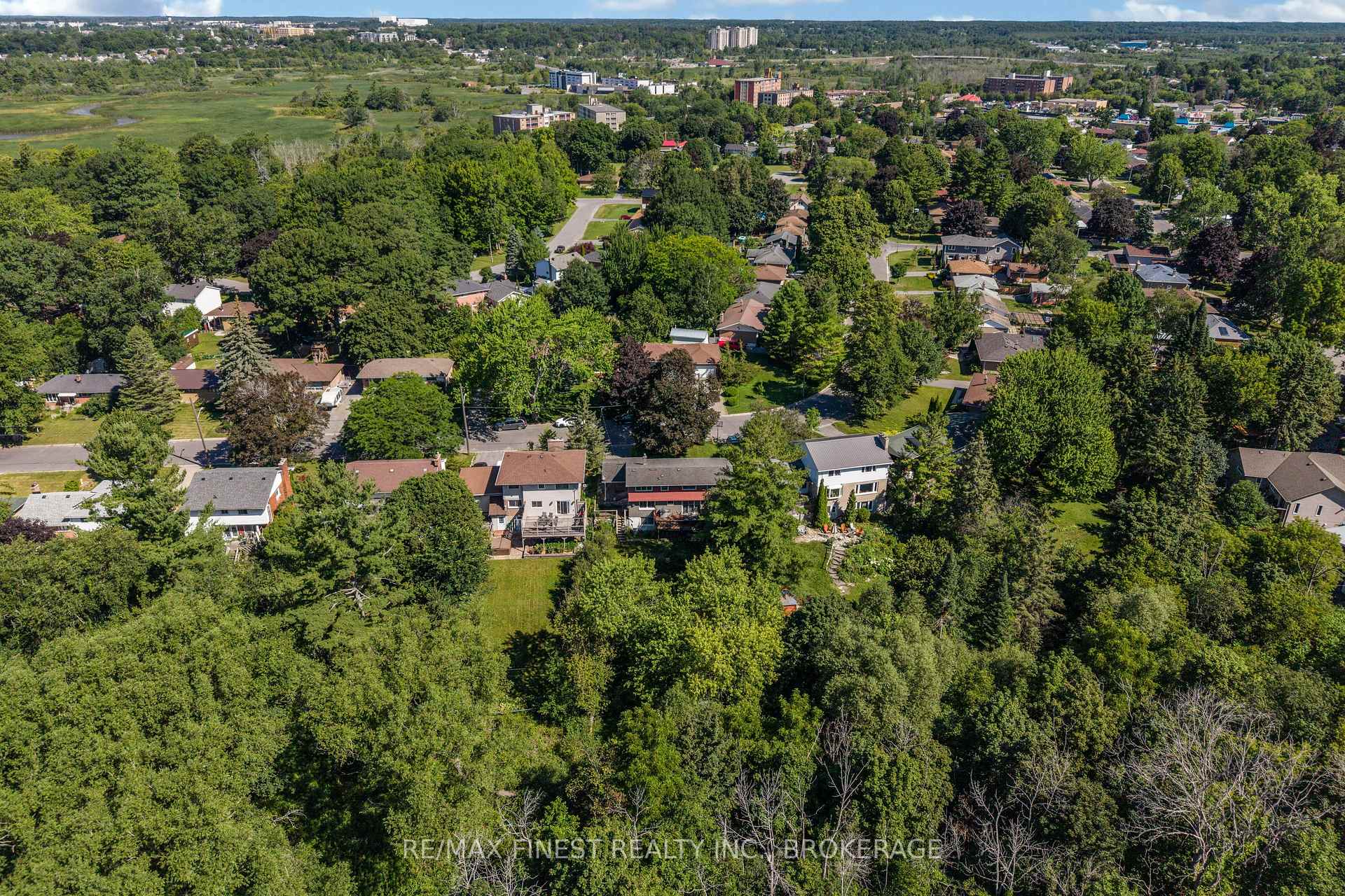 Photo 47 of 60 Sherwood Drive, Kingston, West of Sir John A. Blvd — HOMEH
