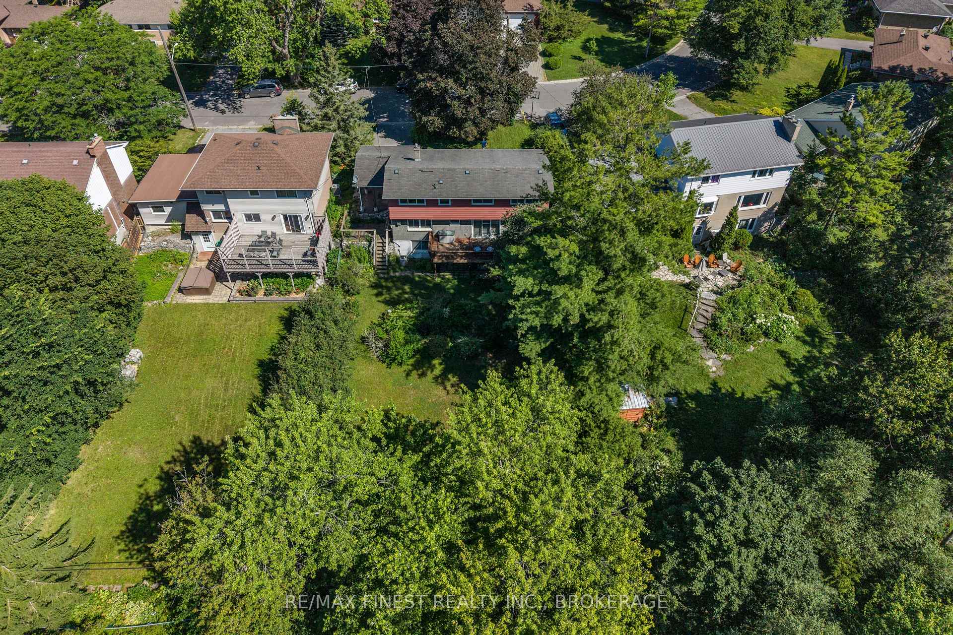 Photo 48 of 60 Sherwood Drive, Kingston, West of Sir John A. Blvd — HOMEH