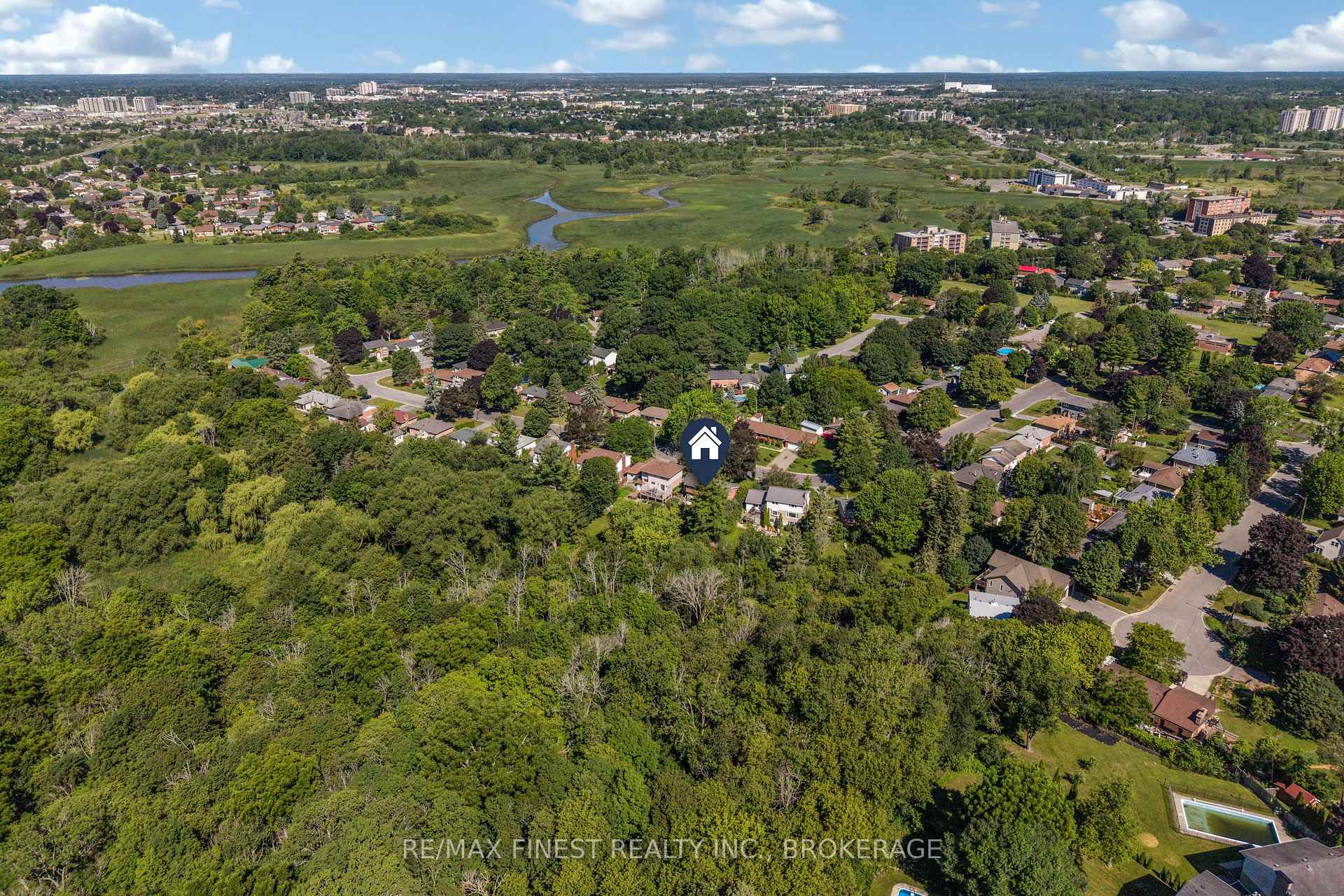 Photo 49 of 60 Sherwood Drive, Kingston, West of Sir John A. Blvd — HOMEH