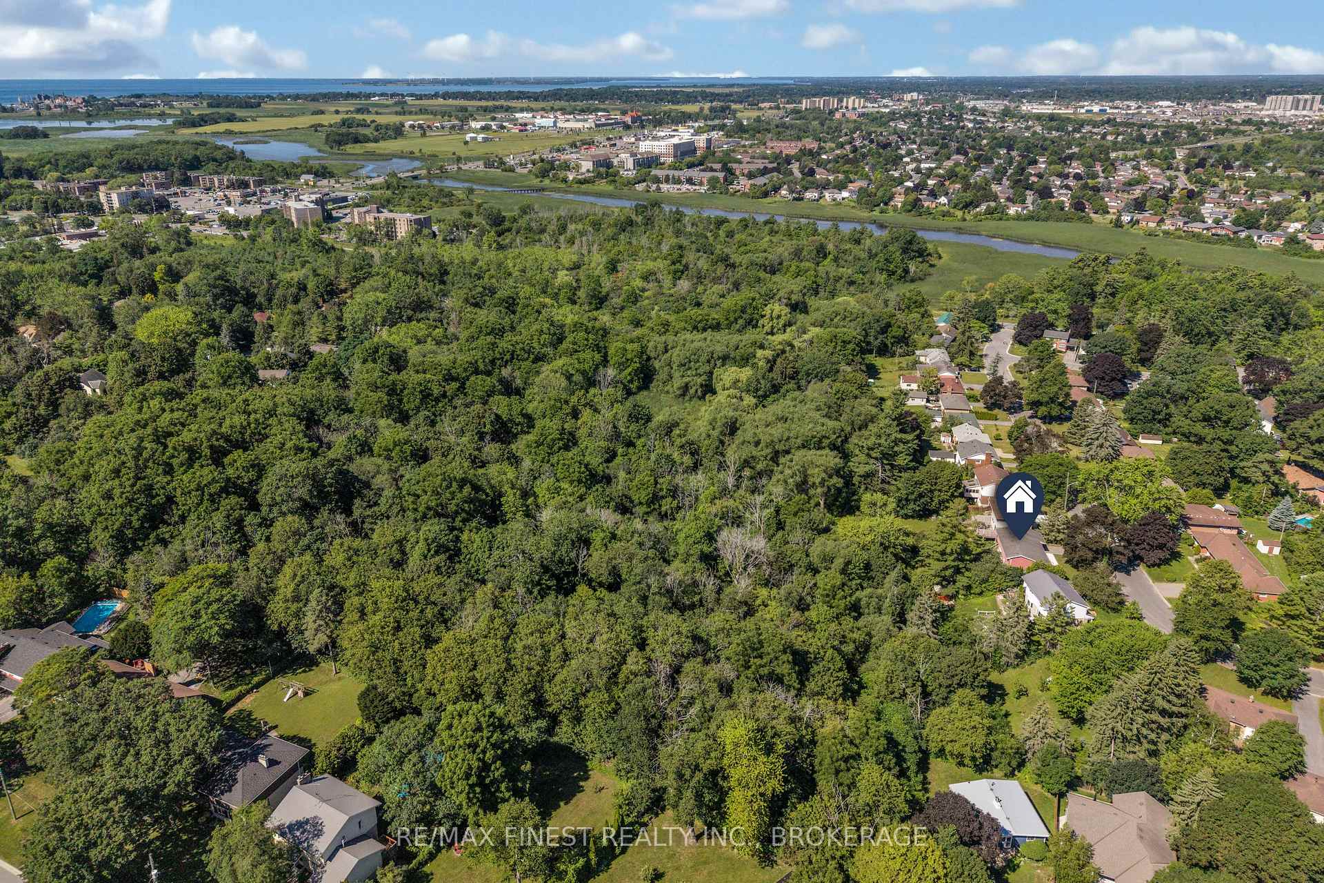 Photo 50 of 60 Sherwood Drive, Kingston, West of Sir John A. Blvd — HOMEH