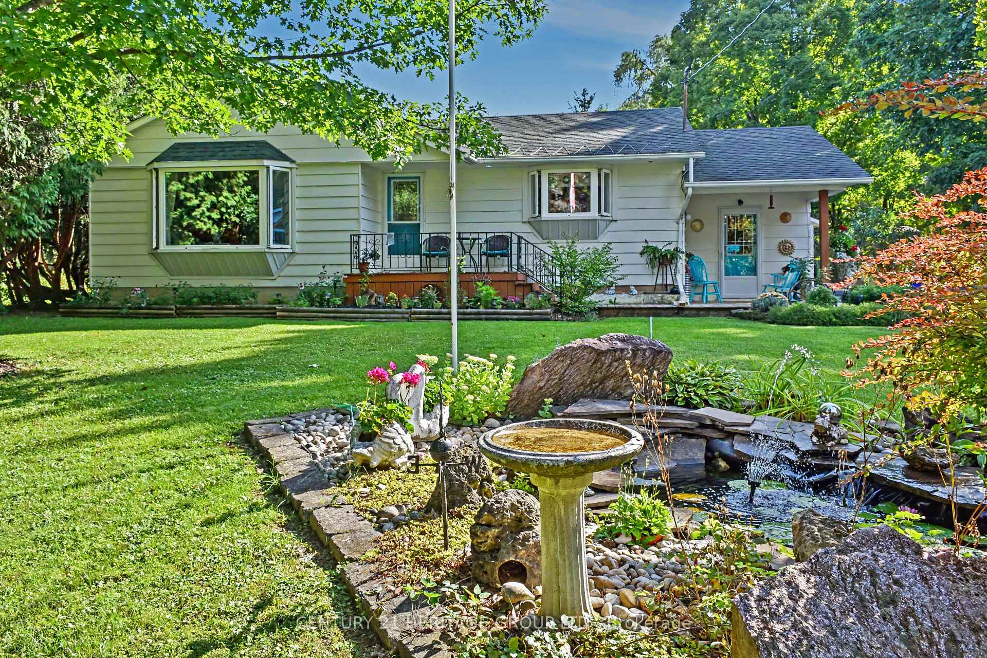 Photo 2 of 235345 Grey Road 13, Grey Highlands — HOMEH