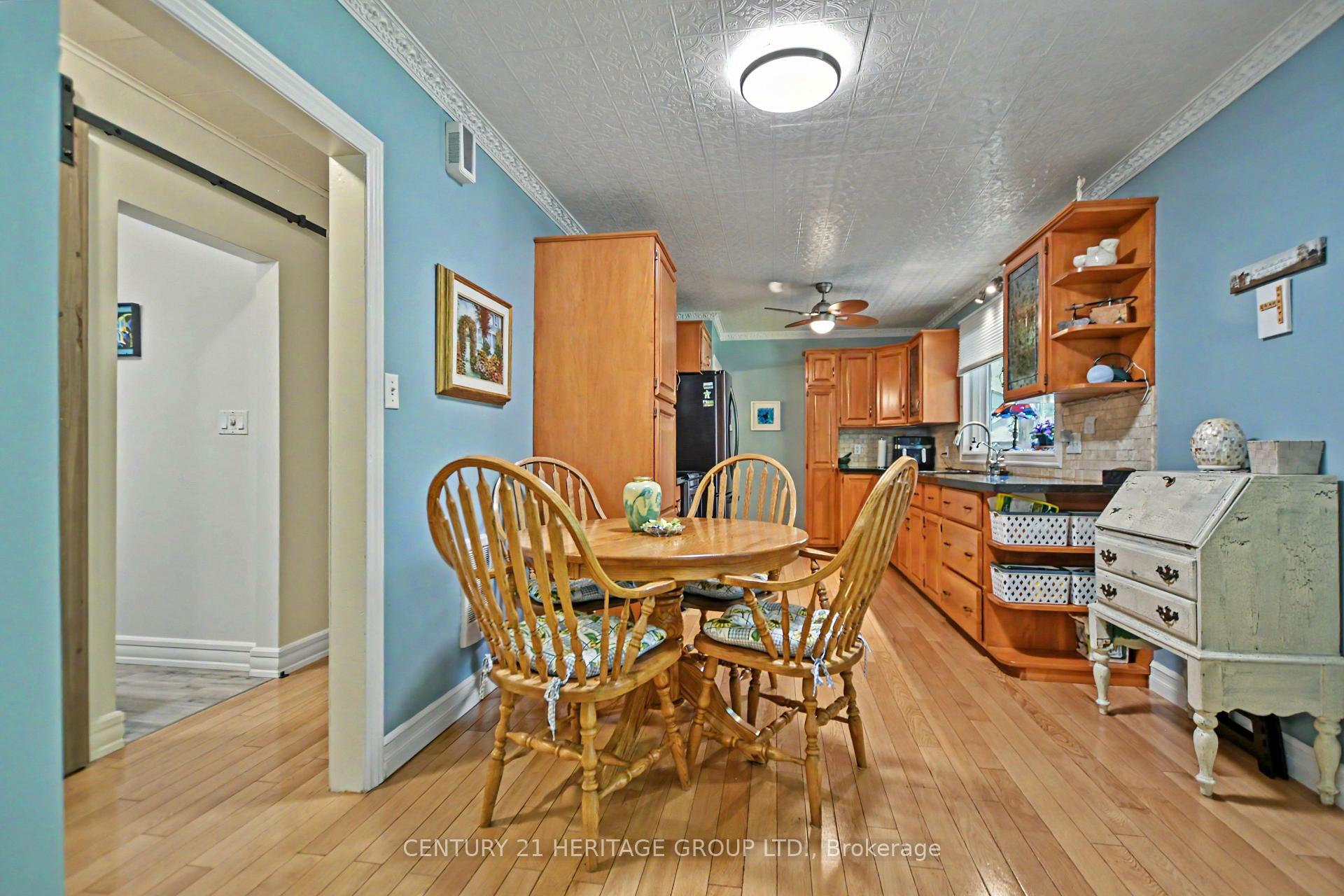 Photo 4 of 235345 Grey Road 13, Grey Highlands — HOMEH