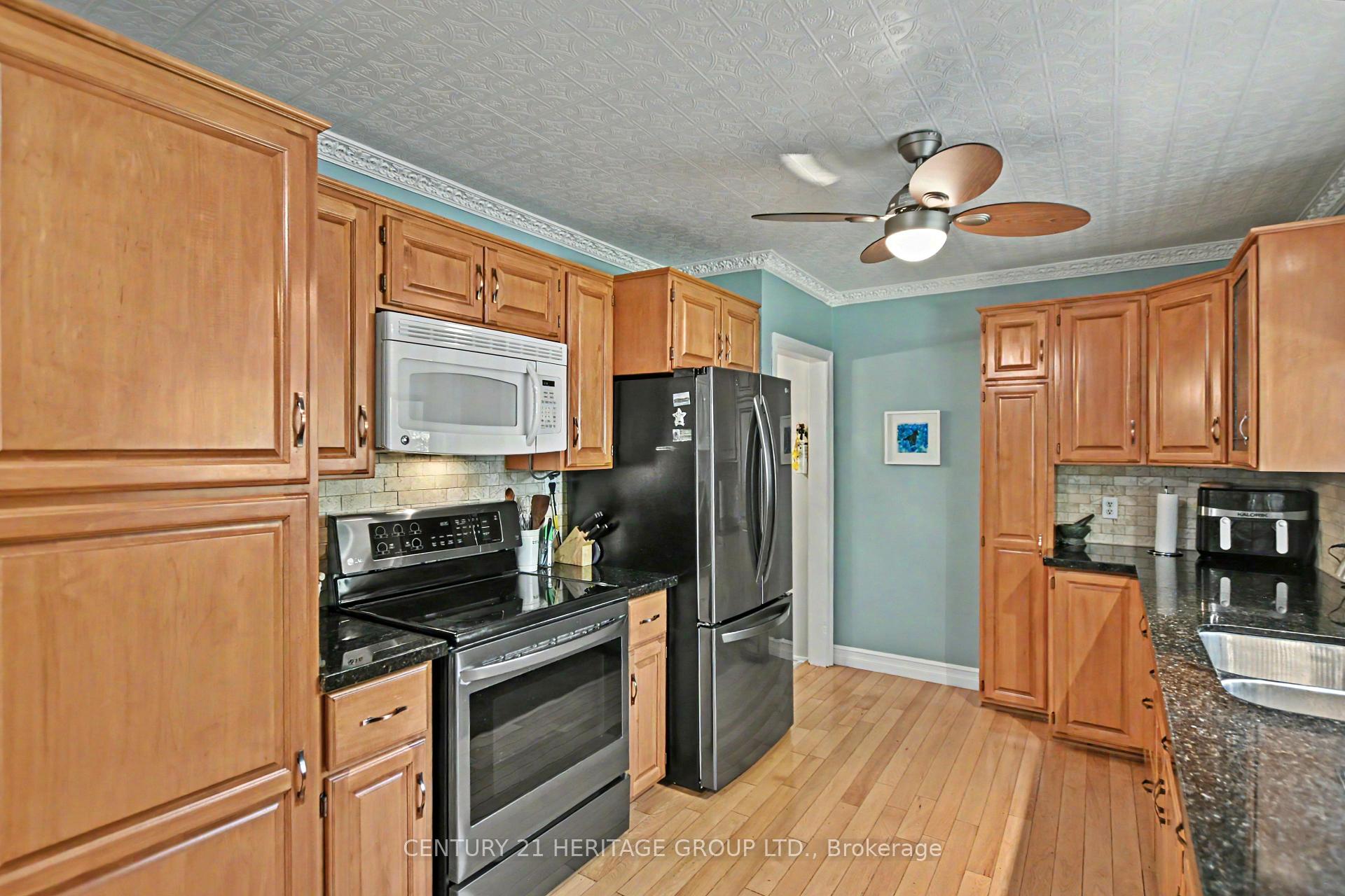 Photo 5 of 235345 Grey Road 13, Grey Highlands — HOMEH