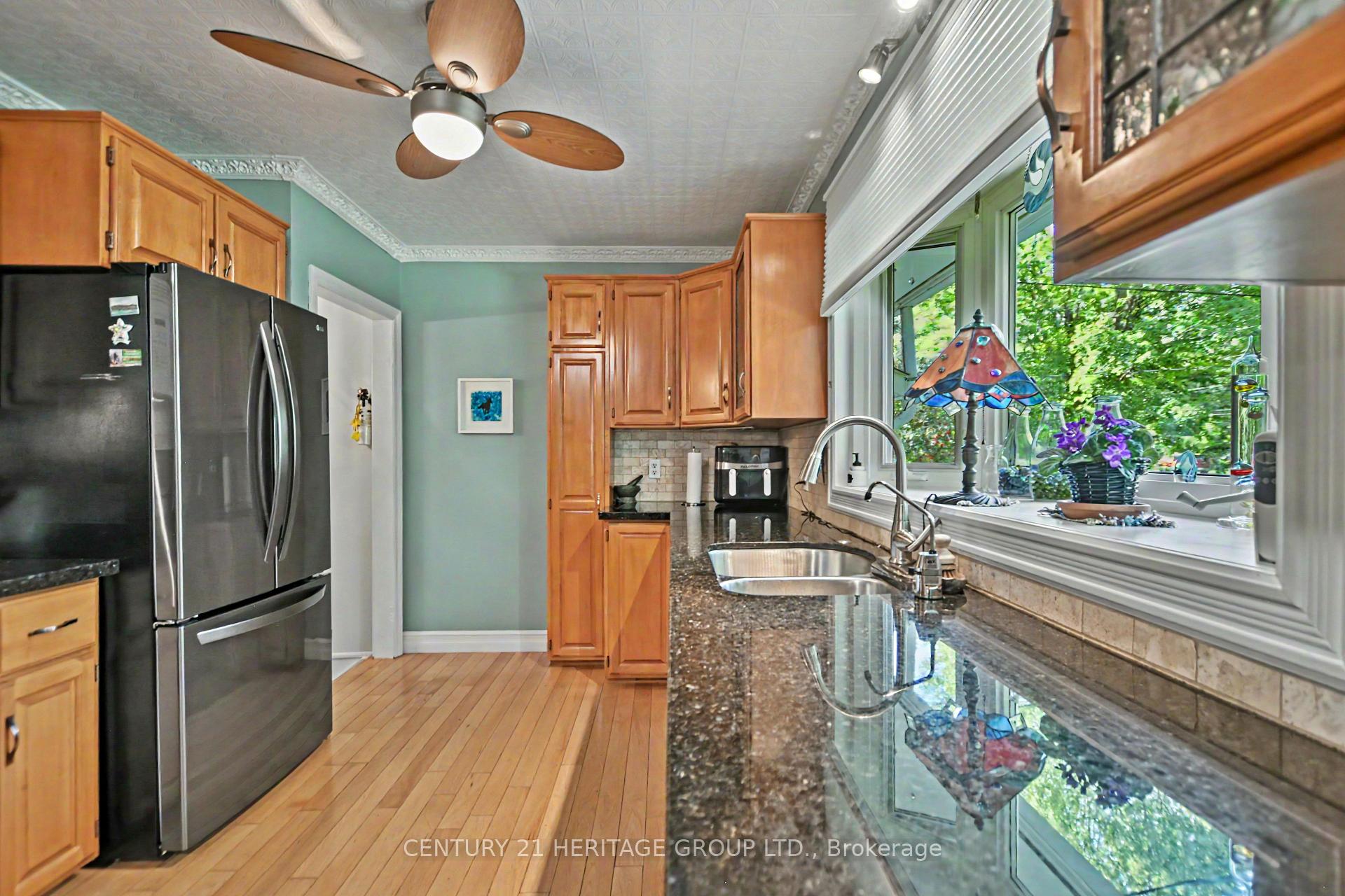 Photo 6 of 235345 Grey Road 13, Grey Highlands — HOMEH