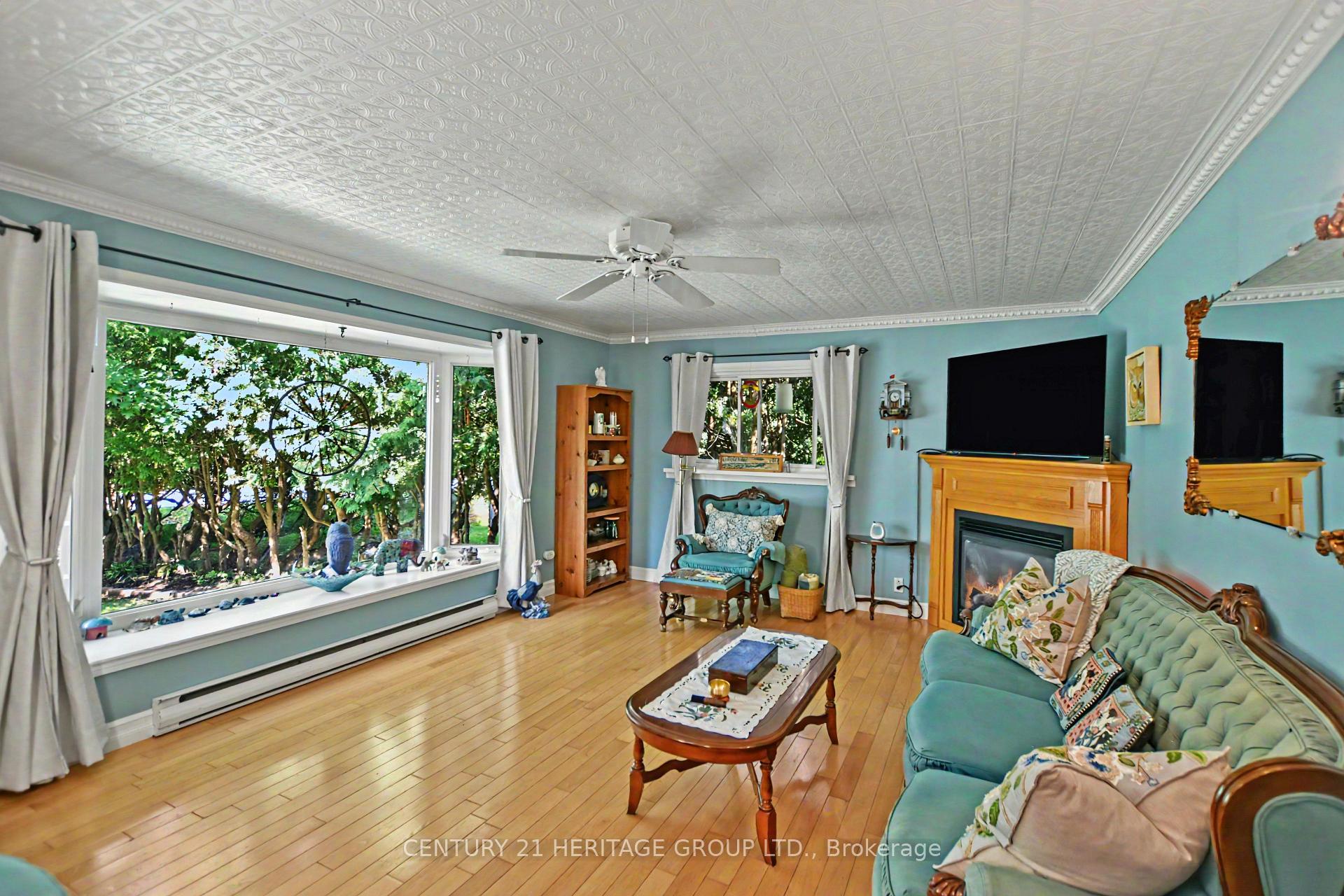 Photo 7 of 235345 Grey Road 13, Grey Highlands — HOMEH
