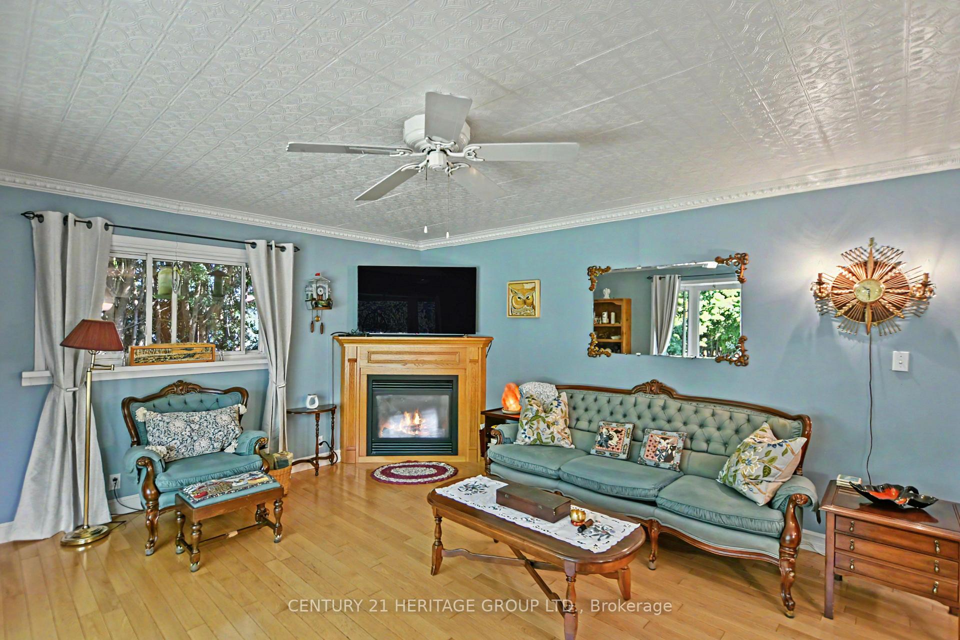Photo 8 of 235345 Grey Road 13, Grey Highlands — HOMEH