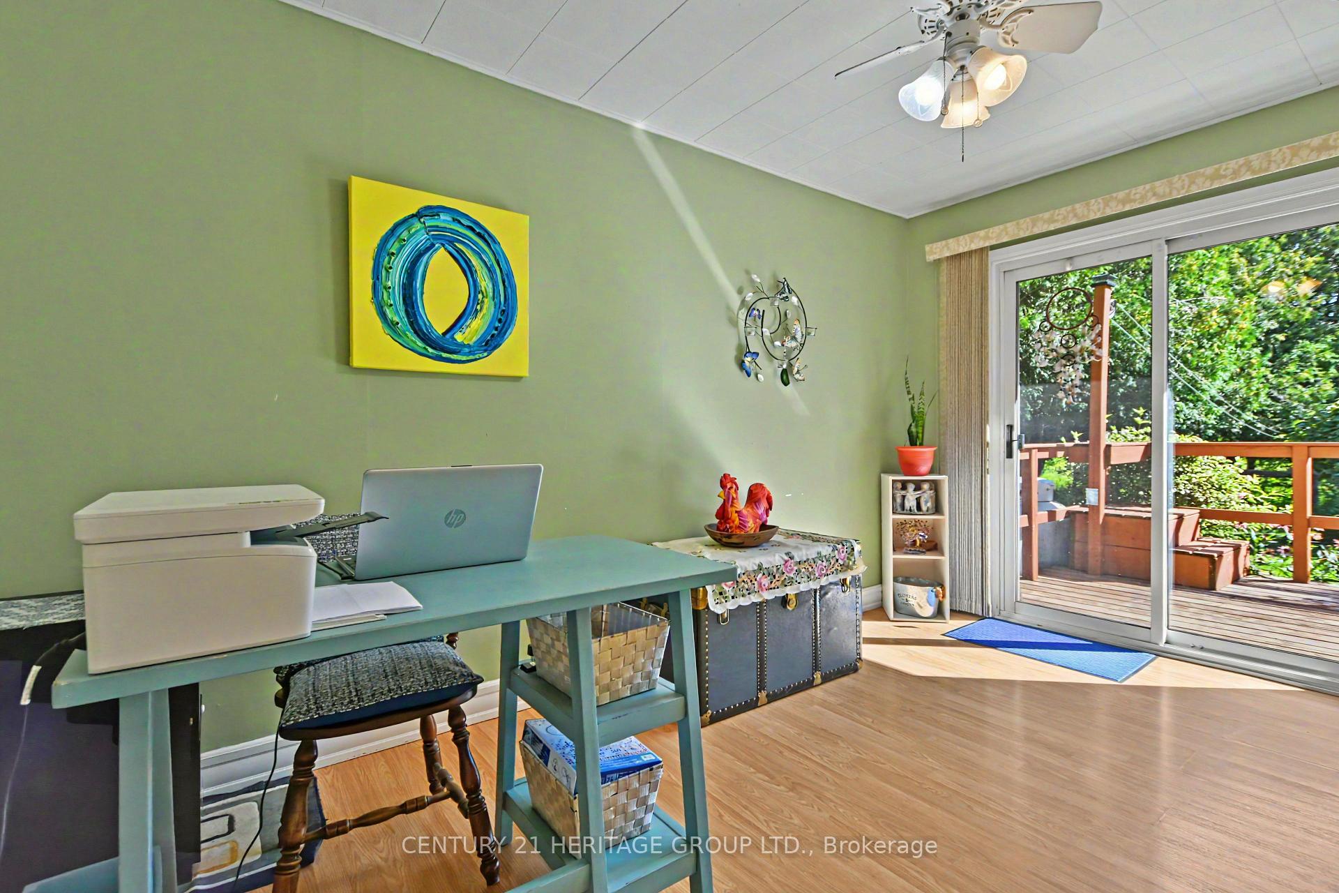Photo 9 of 235345 Grey Road 13, Grey Highlands — HOMEH