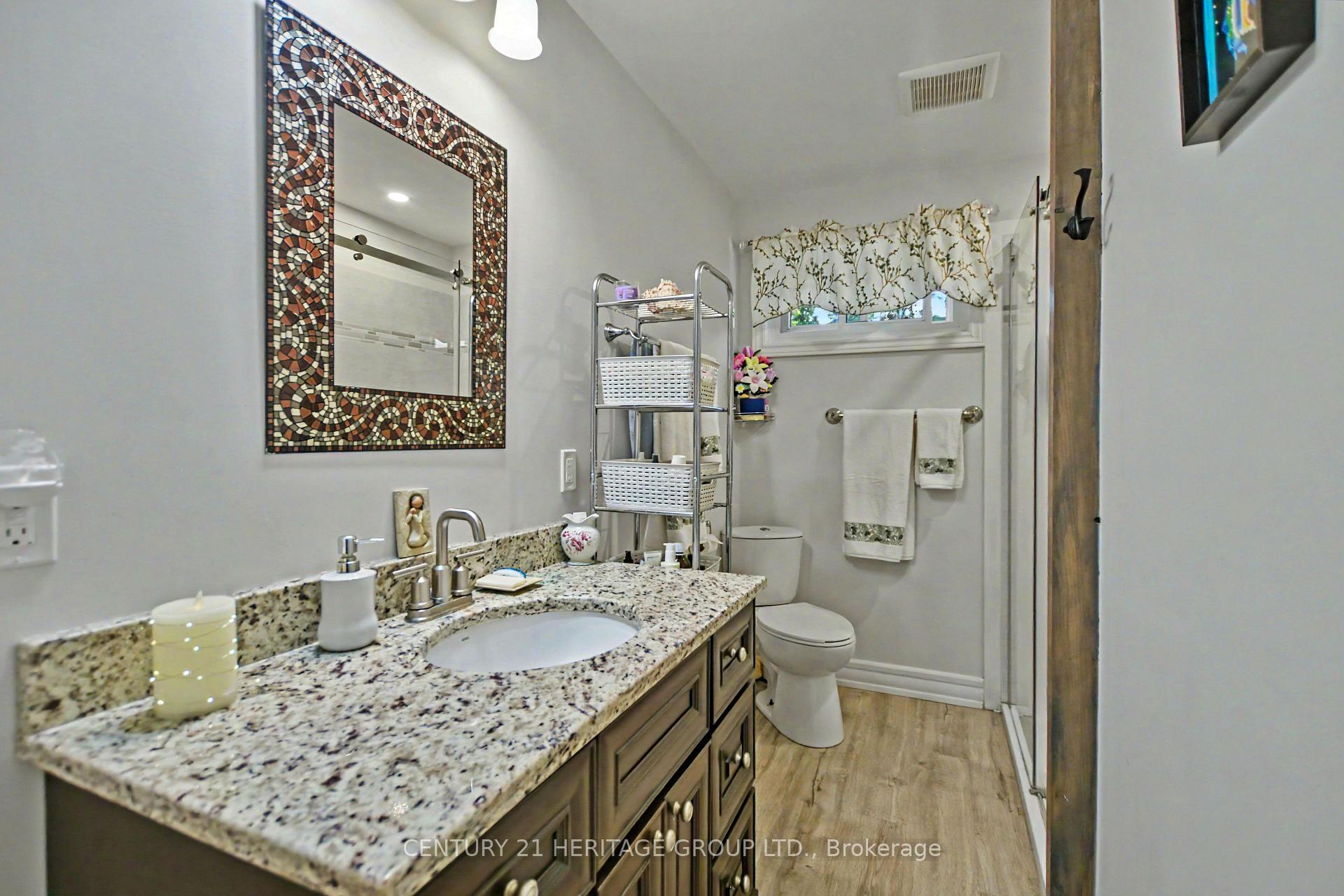 Photo 11 of 235345 Grey Road 13, Grey Highlands — HOMEH