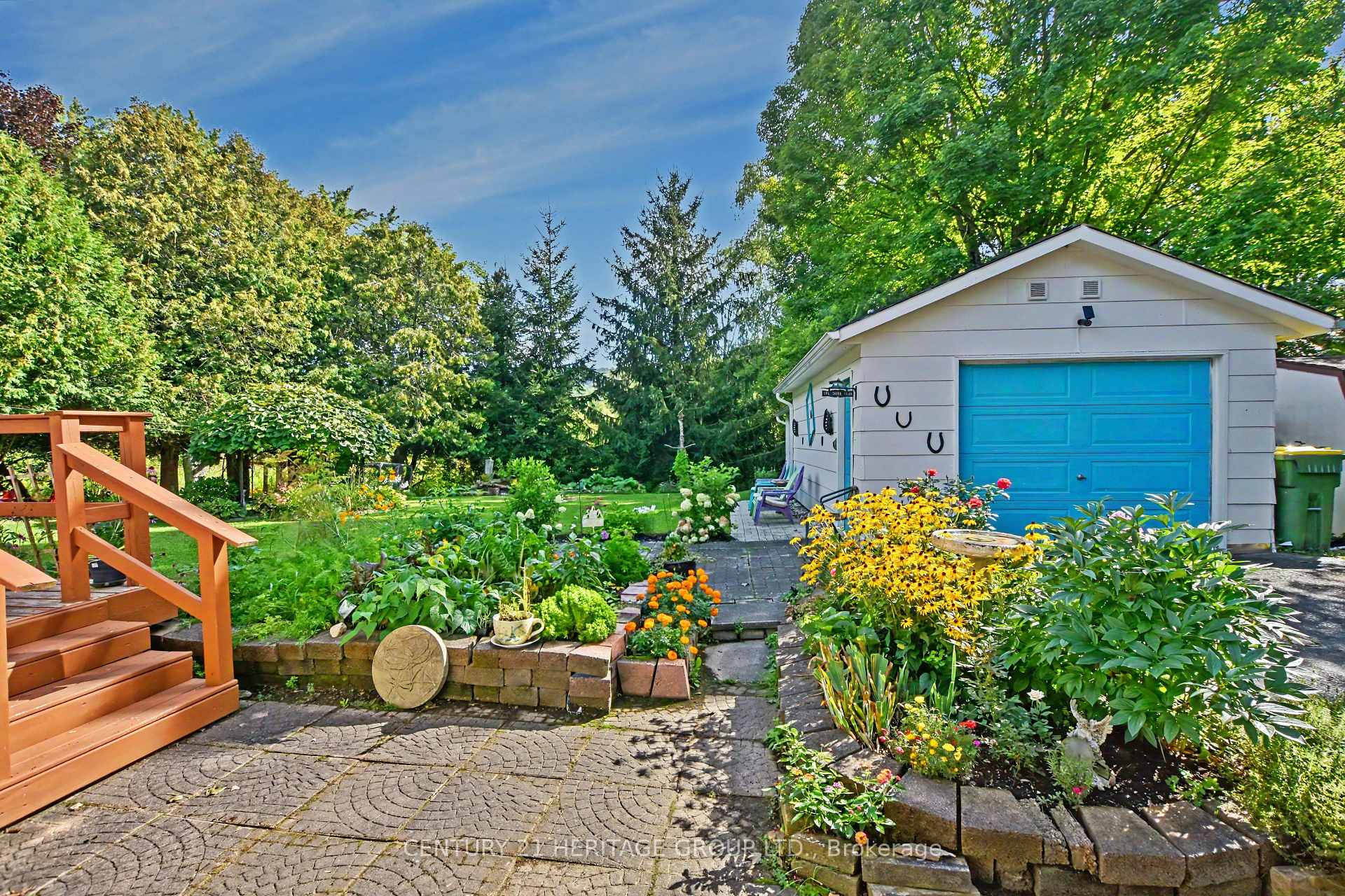 Photo 17 of 235345 Grey Road 13, Grey Highlands — HOMEH