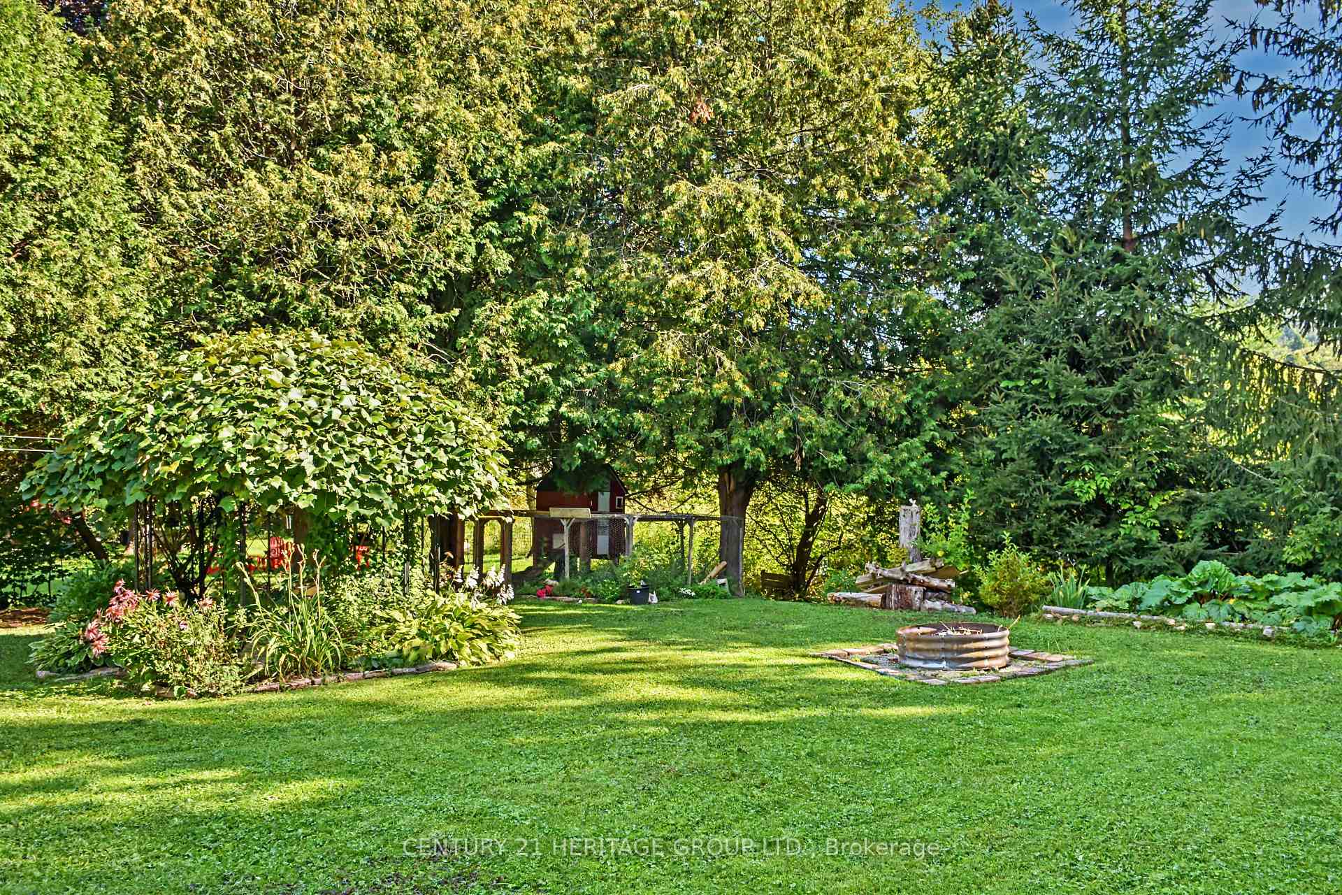 Photo 18 of 235345 Grey Road 13, Grey Highlands — HOMEH