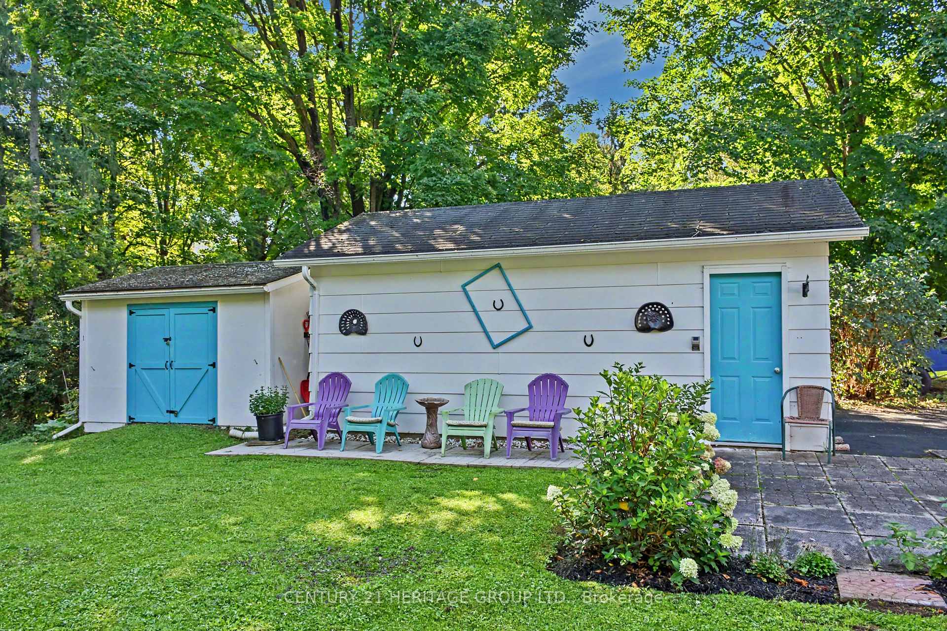 Photo 19 of 235345 Grey Road 13, Grey Highlands — HOMEH