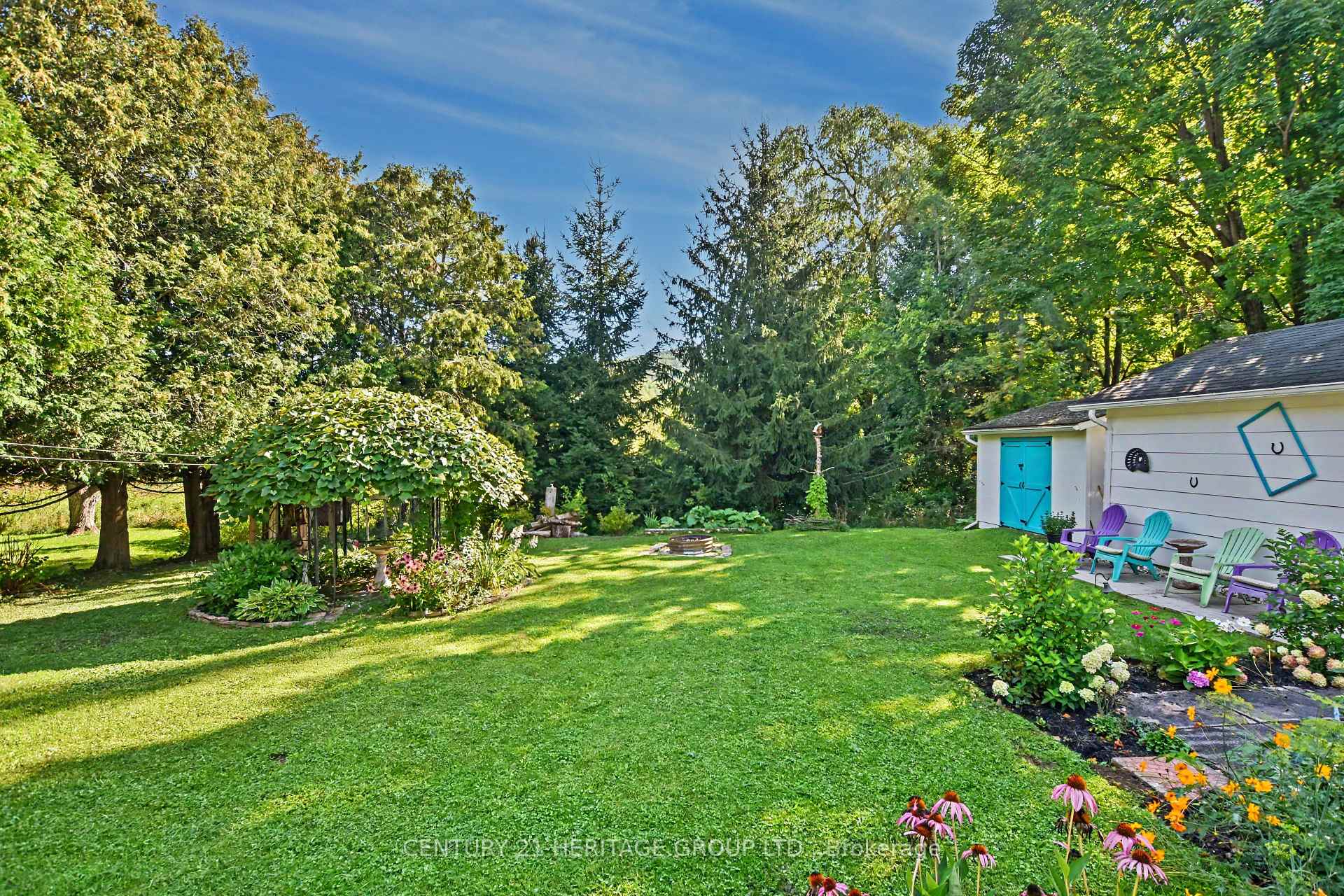 Photo 20 of 235345 Grey Road 13, Grey Highlands — HOMEH