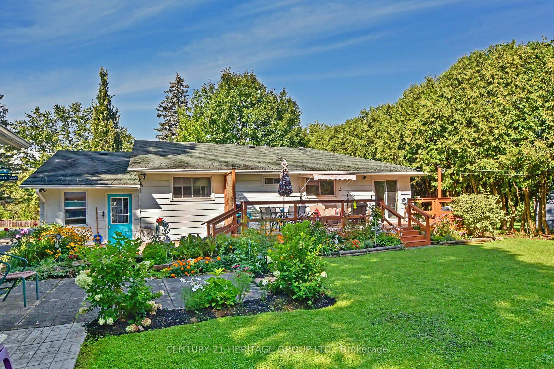 Photo 21 of 235345 Grey Road 13, Grey Highlands — HOMEH