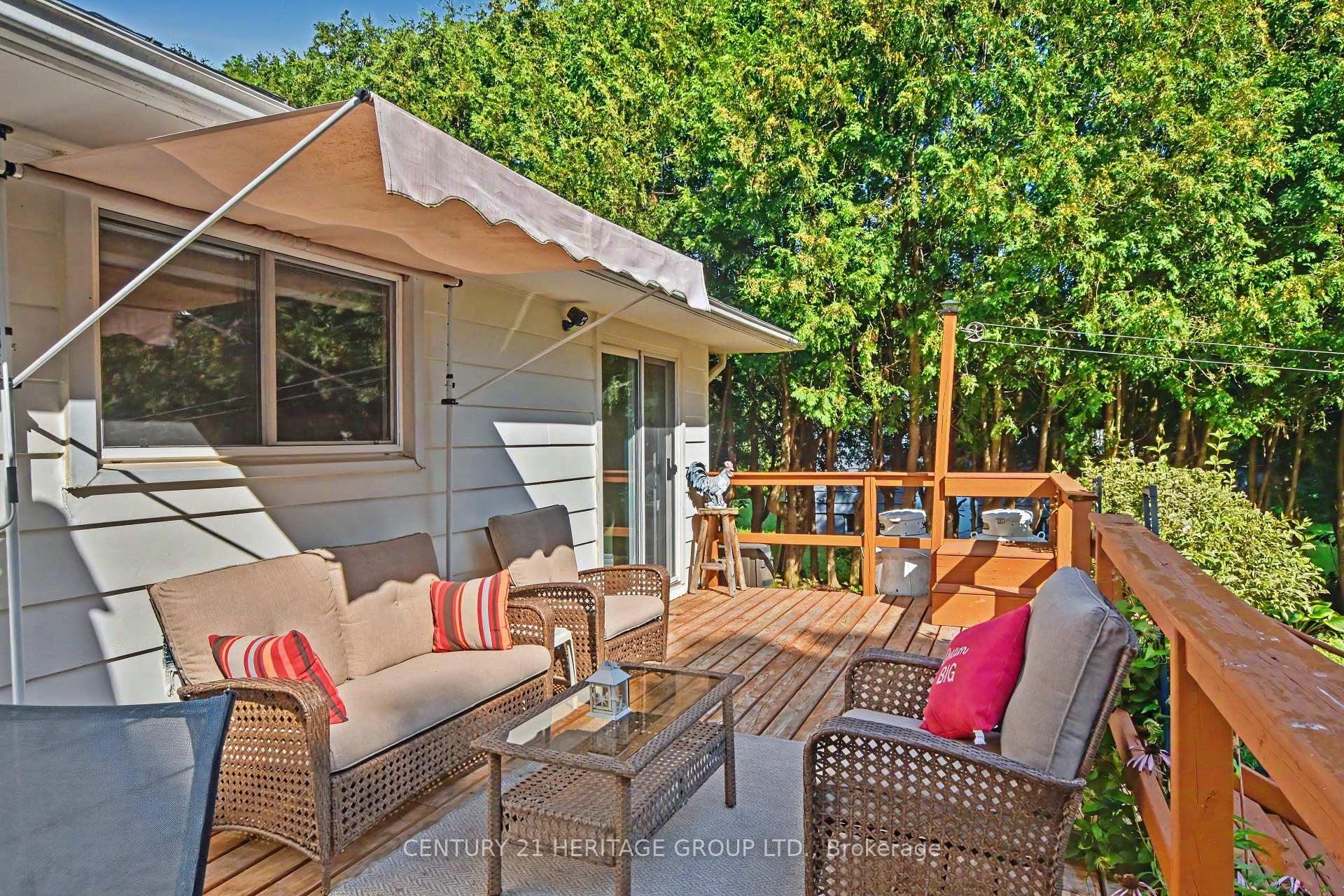 Photo 22 of 235345 Grey Road 13, Grey Highlands — HOMEH