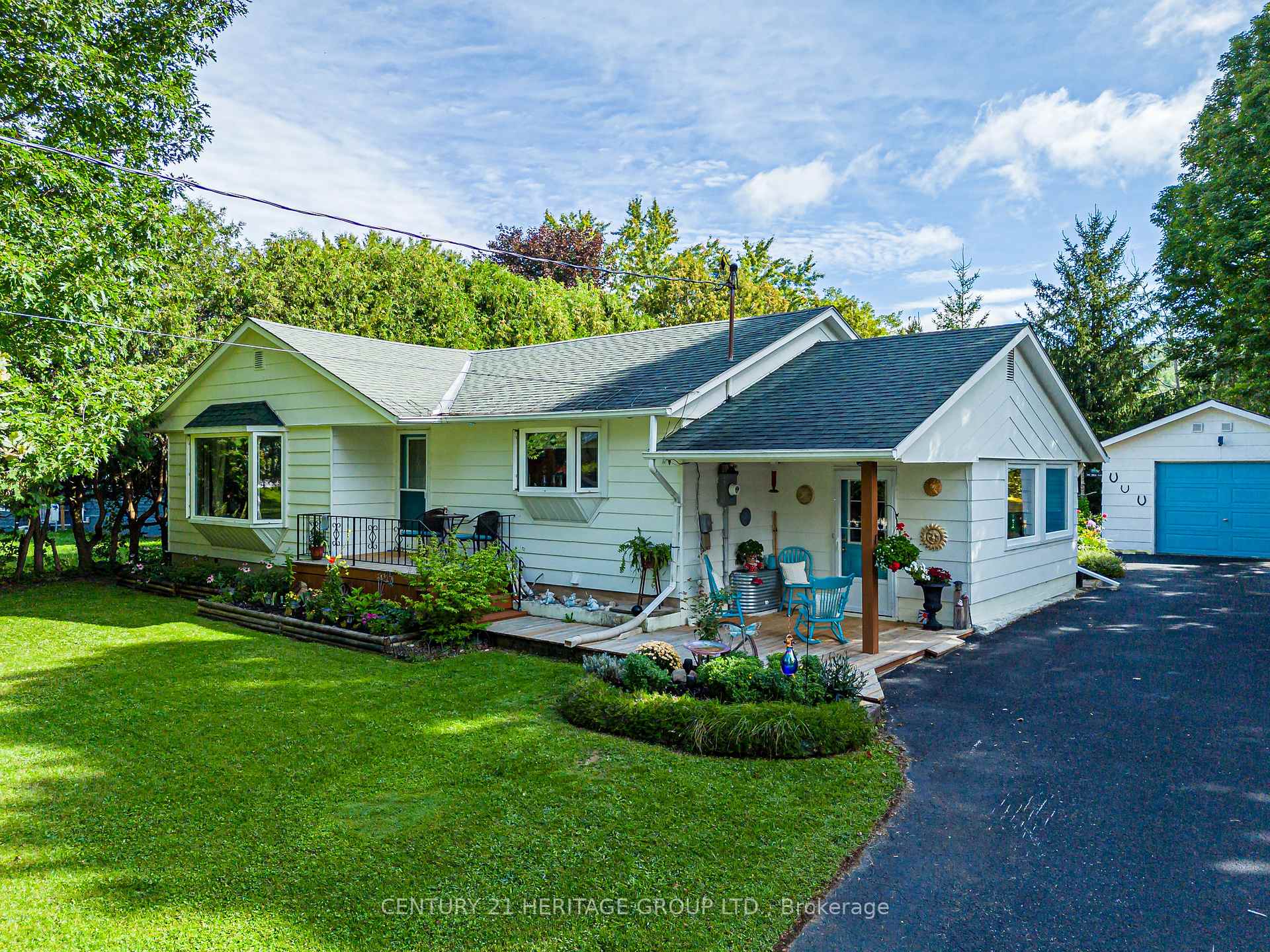 Photo 23 of 235345 Grey Road 13, Grey Highlands — HOMEH