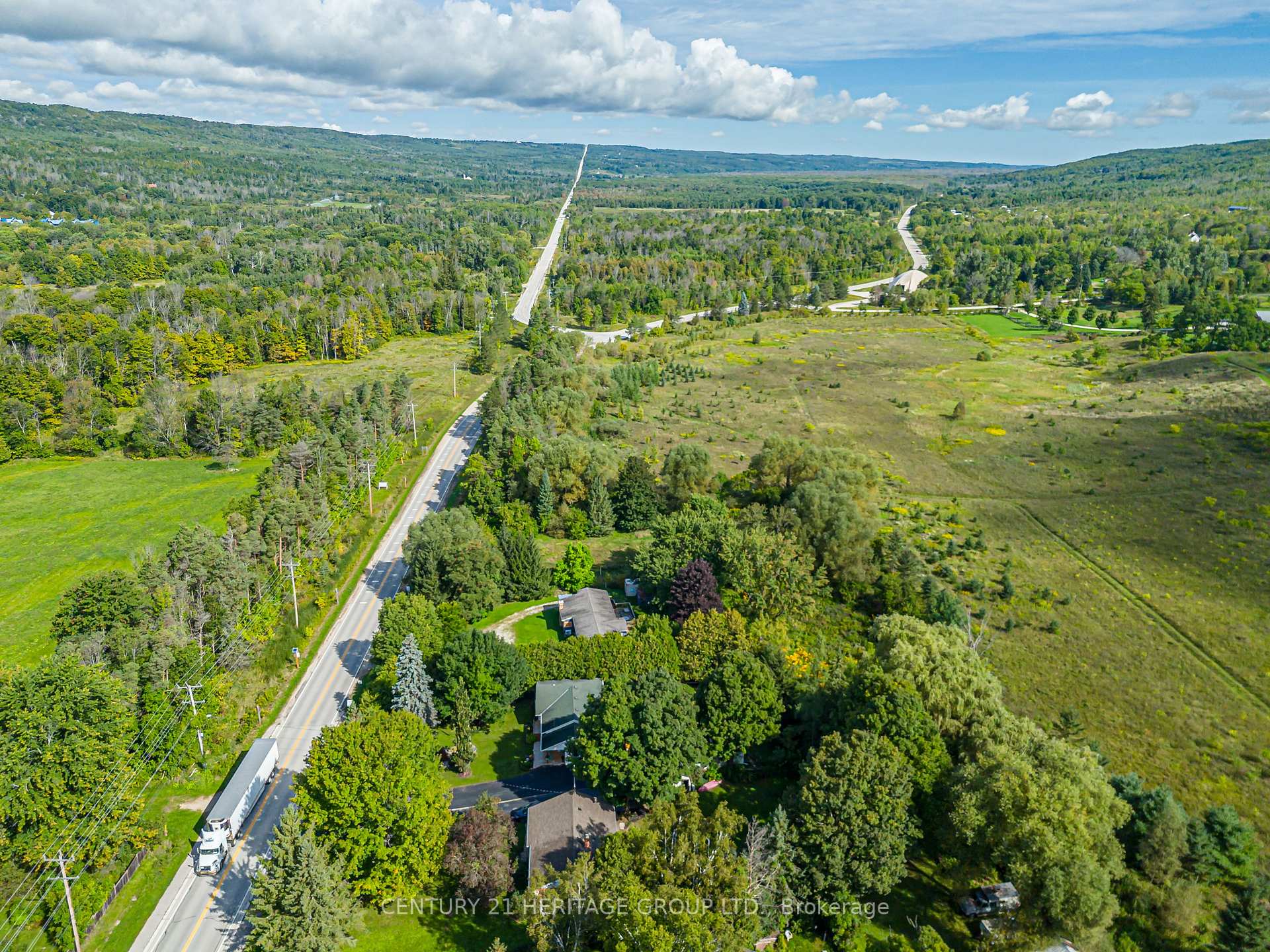Photo 24 of 235345 Grey Road 13, Grey Highlands — HOMEH