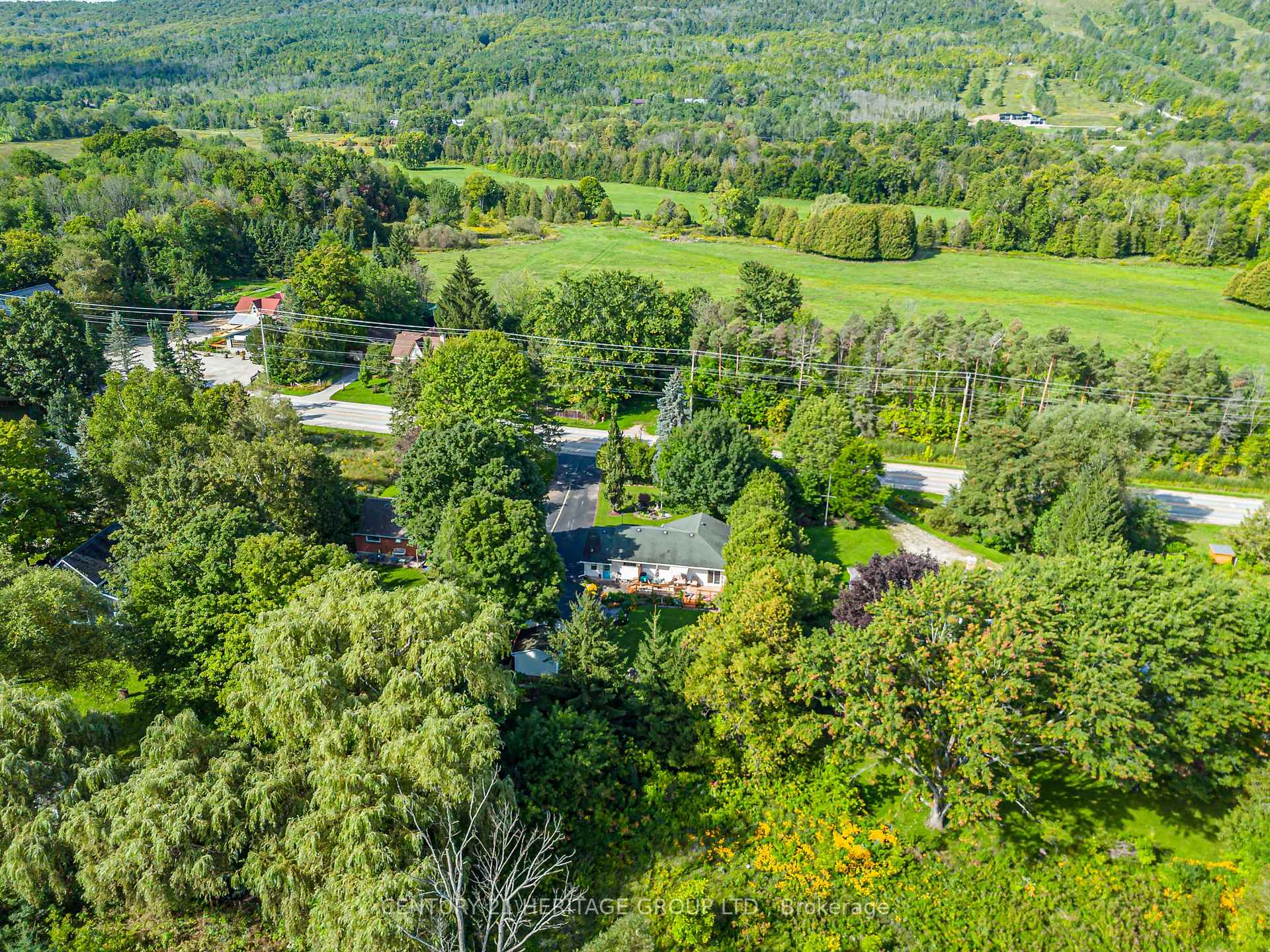 Photo 25 of 235345 Grey Road 13, Grey Highlands — HOMEH
