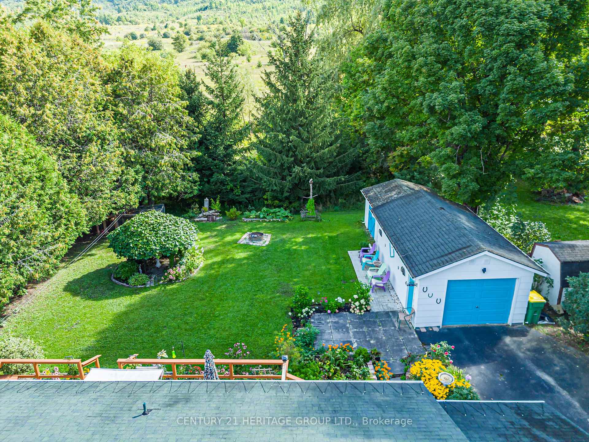 Photo 26 of 235345 Grey Road 13, Grey Highlands — HOMEH
