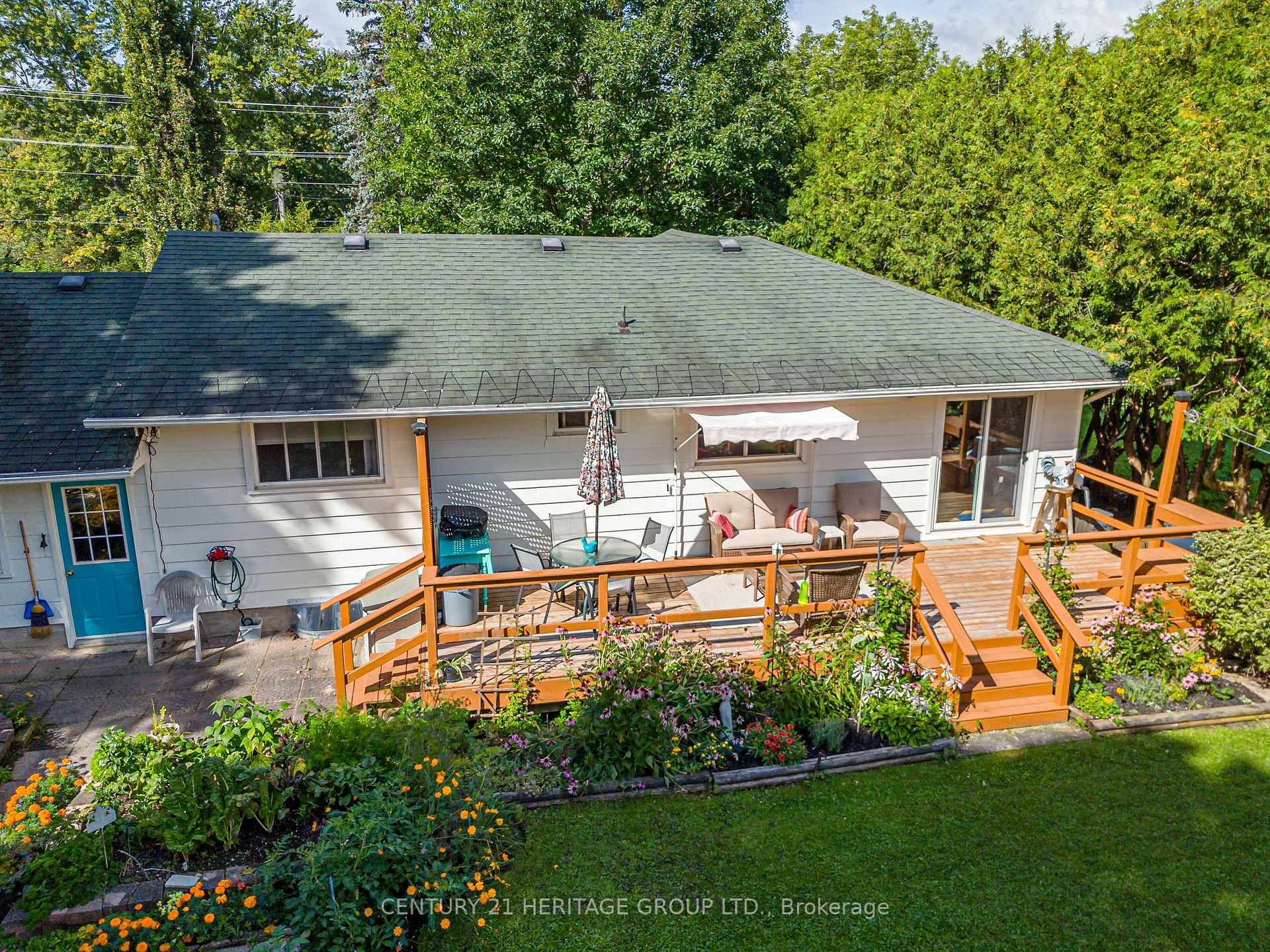 Photo 28 of 235345 Grey Road 13, Grey Highlands — HOMEH
