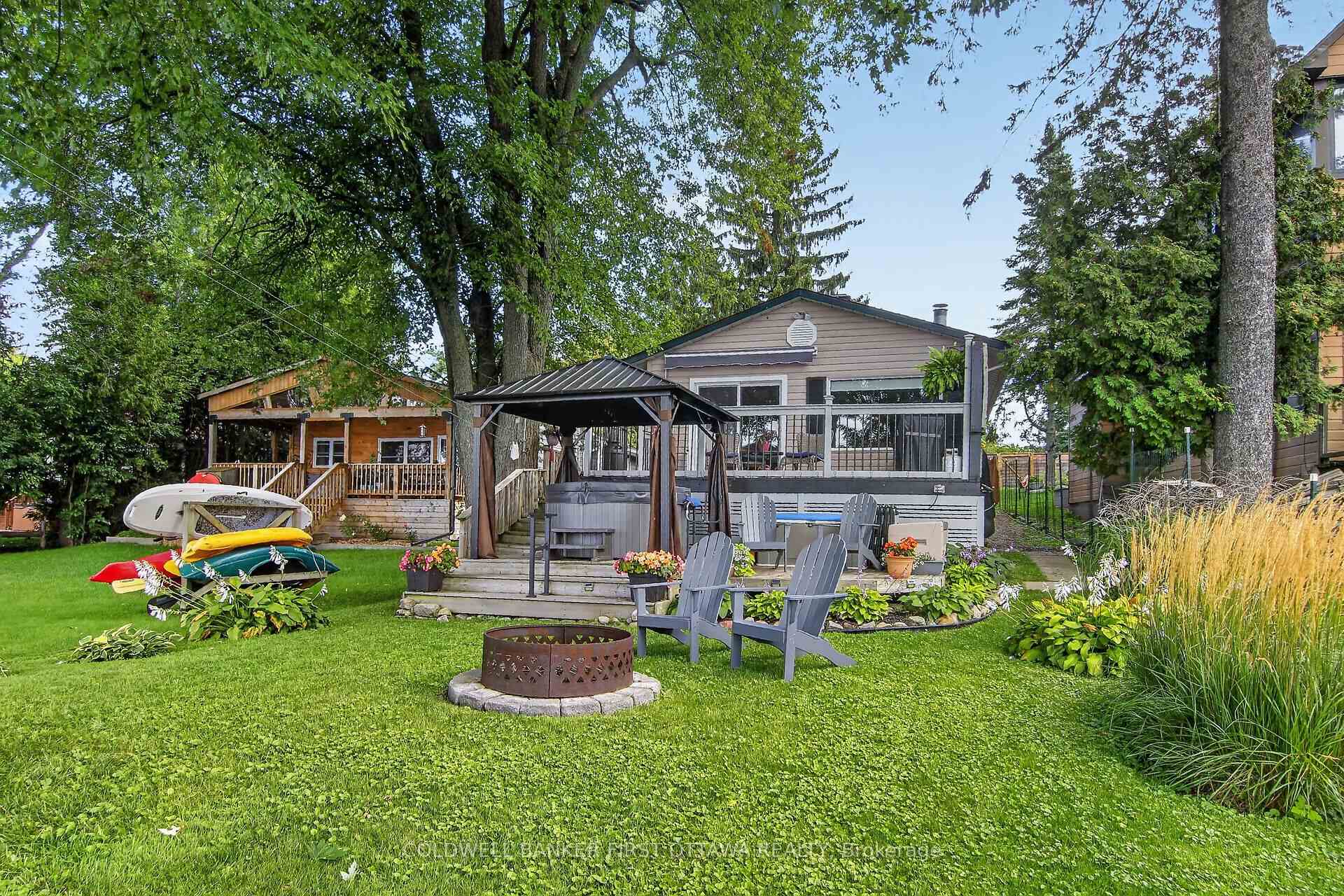 Photo 2 of 172 Richards Lane, Beckwith, Beckwith Twp — HOMEH
