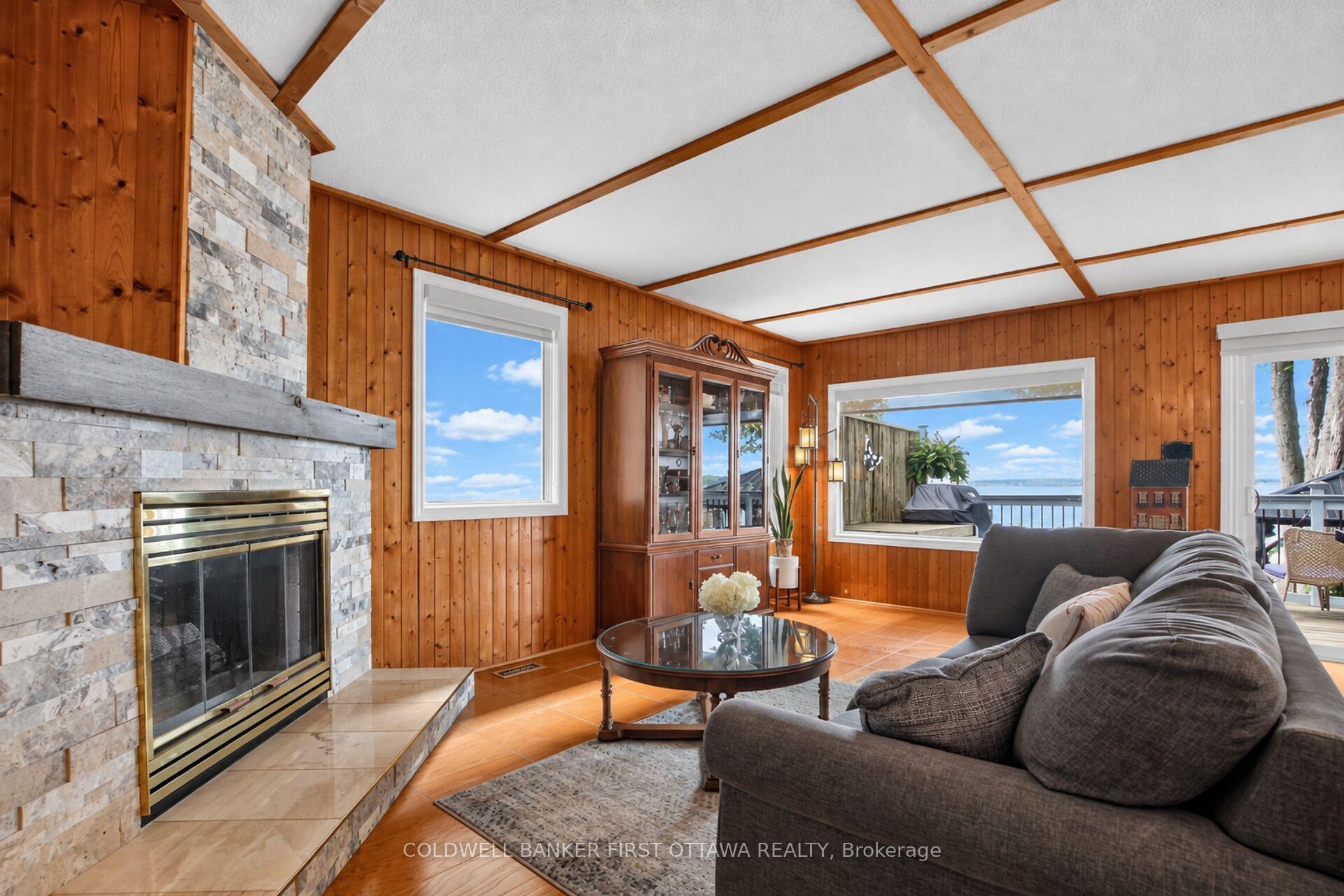 Photo 10 of 172 Richards Lane, Beckwith, Beckwith Twp — HOMEH