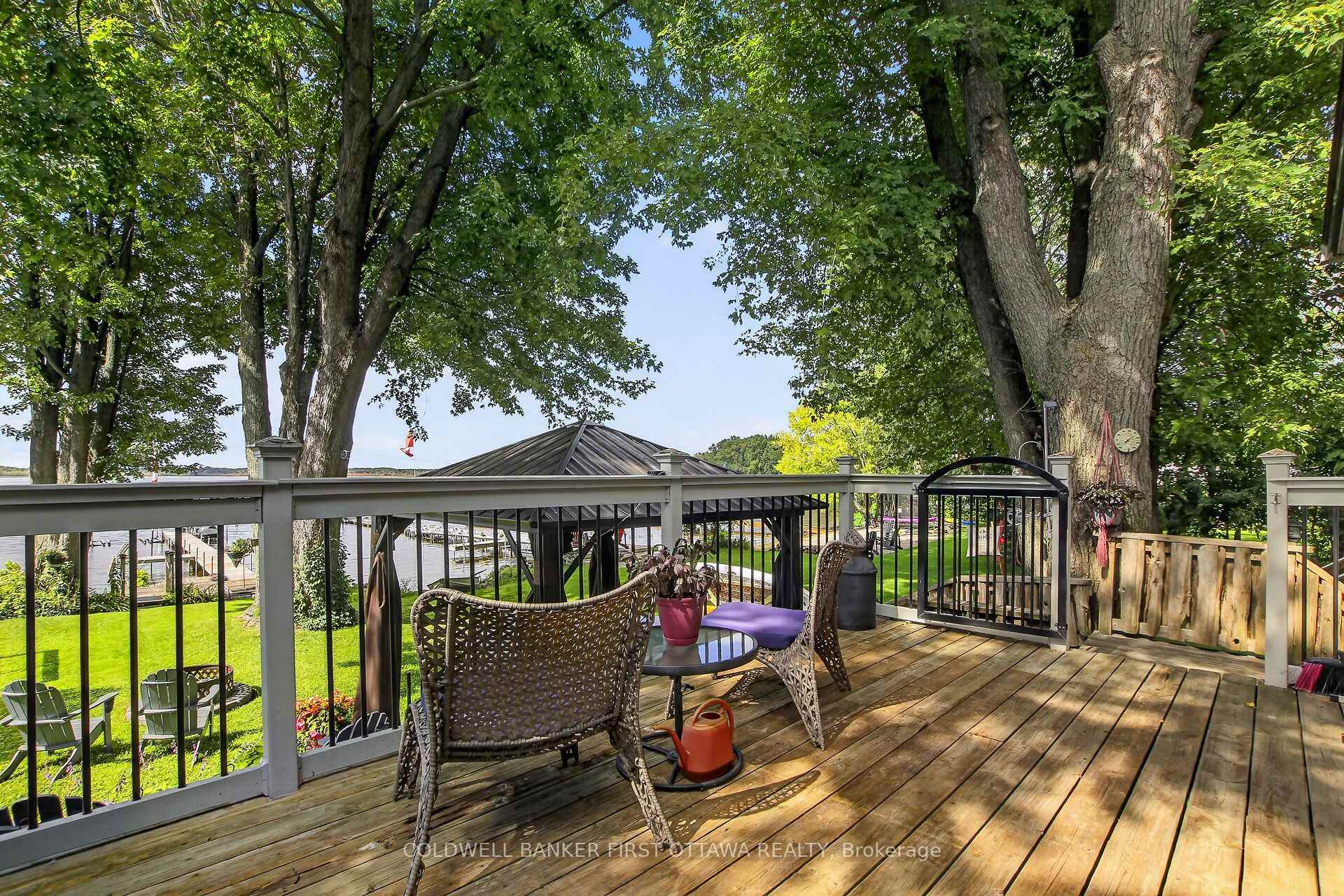 Photo 18 of 172 Richards Lane, Beckwith, Beckwith Twp — HOMEH