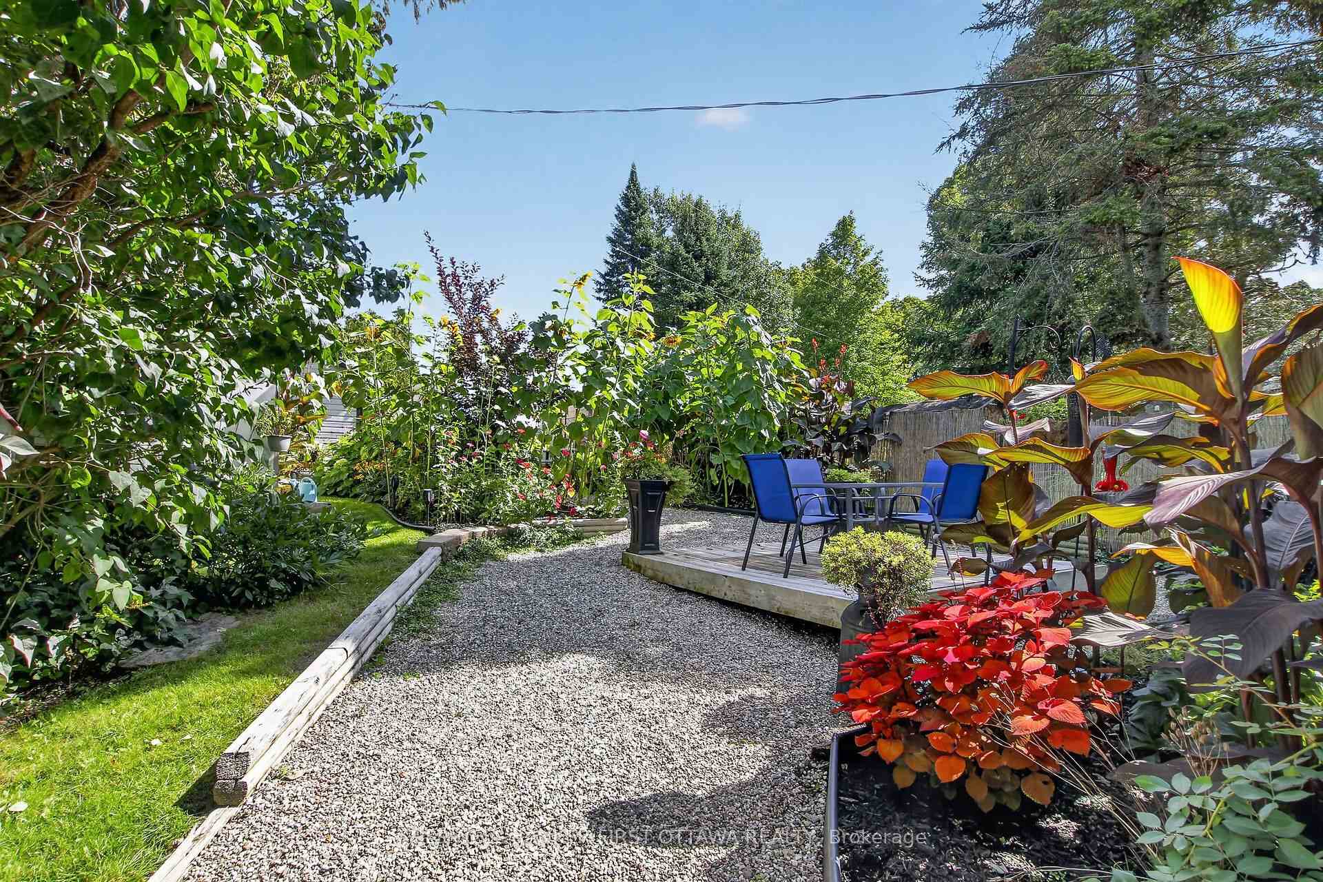 Photo 39 of 172 Richards Lane, Beckwith, Beckwith Twp — HOMEH