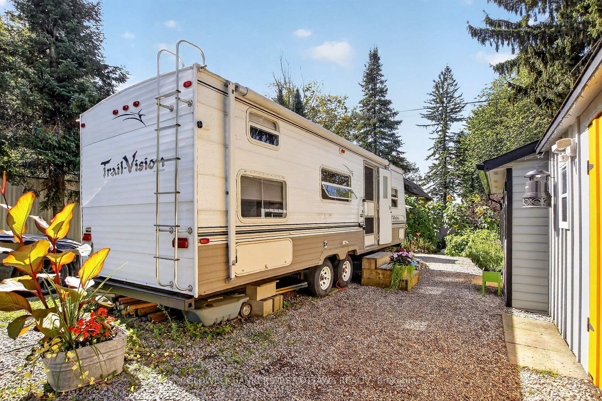 Photo 42 of 172 Richards Lane, Beckwith, Beckwith Twp — HOMEH
